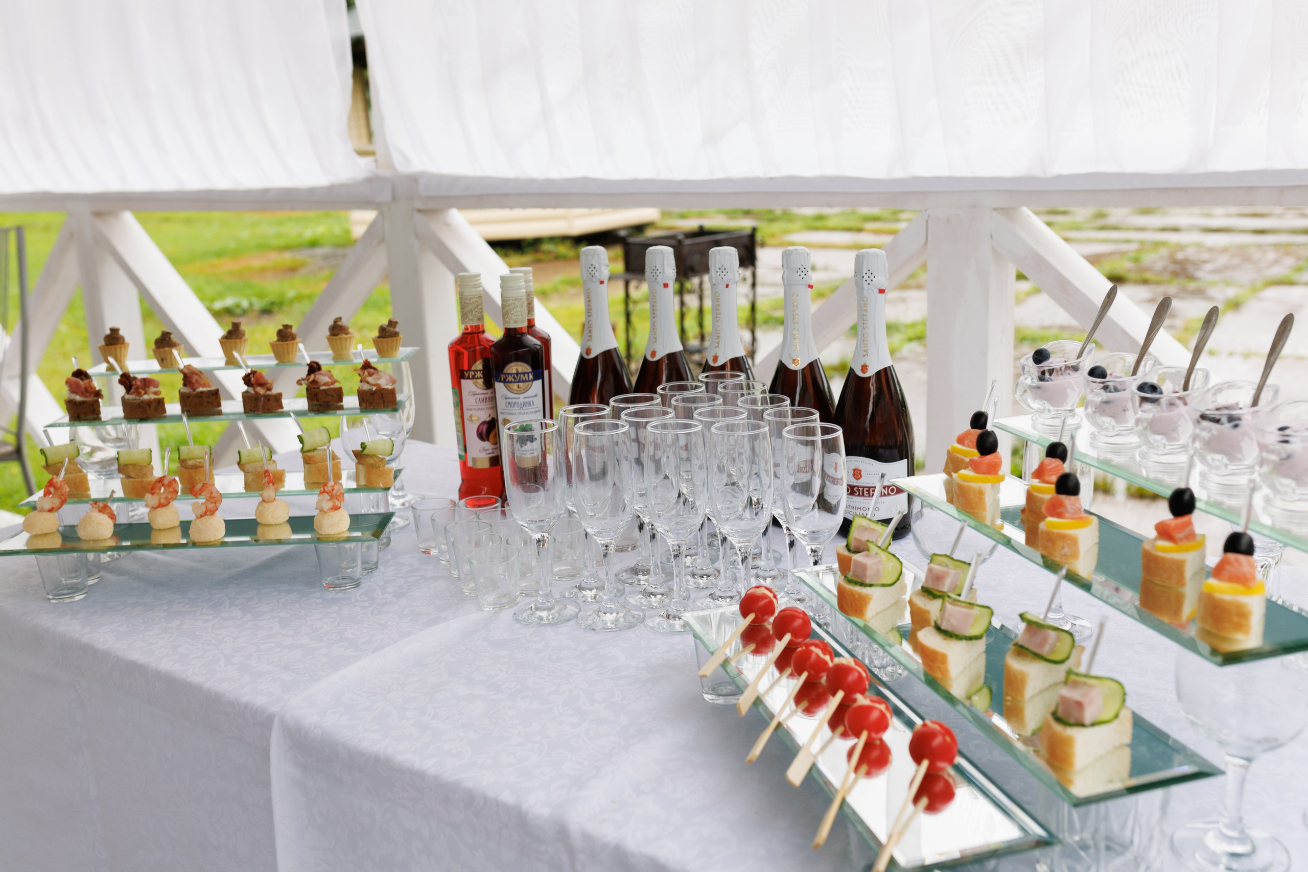 Алексей и Юлия. Фотограф в Кирове Настя Шабардина