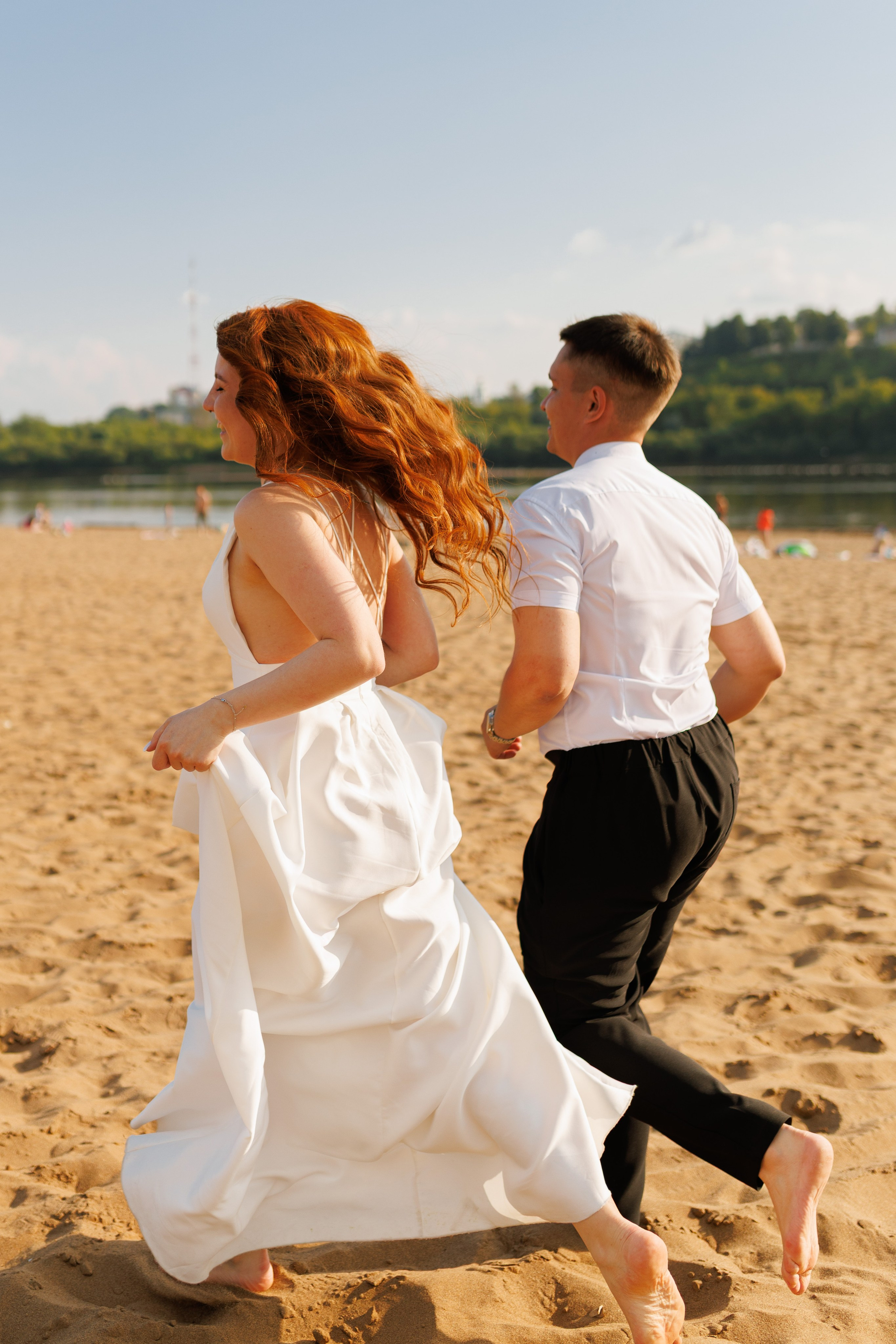 Даня и Екатерина|Прогулка. Фотограф в Кирове Настя Шабардина