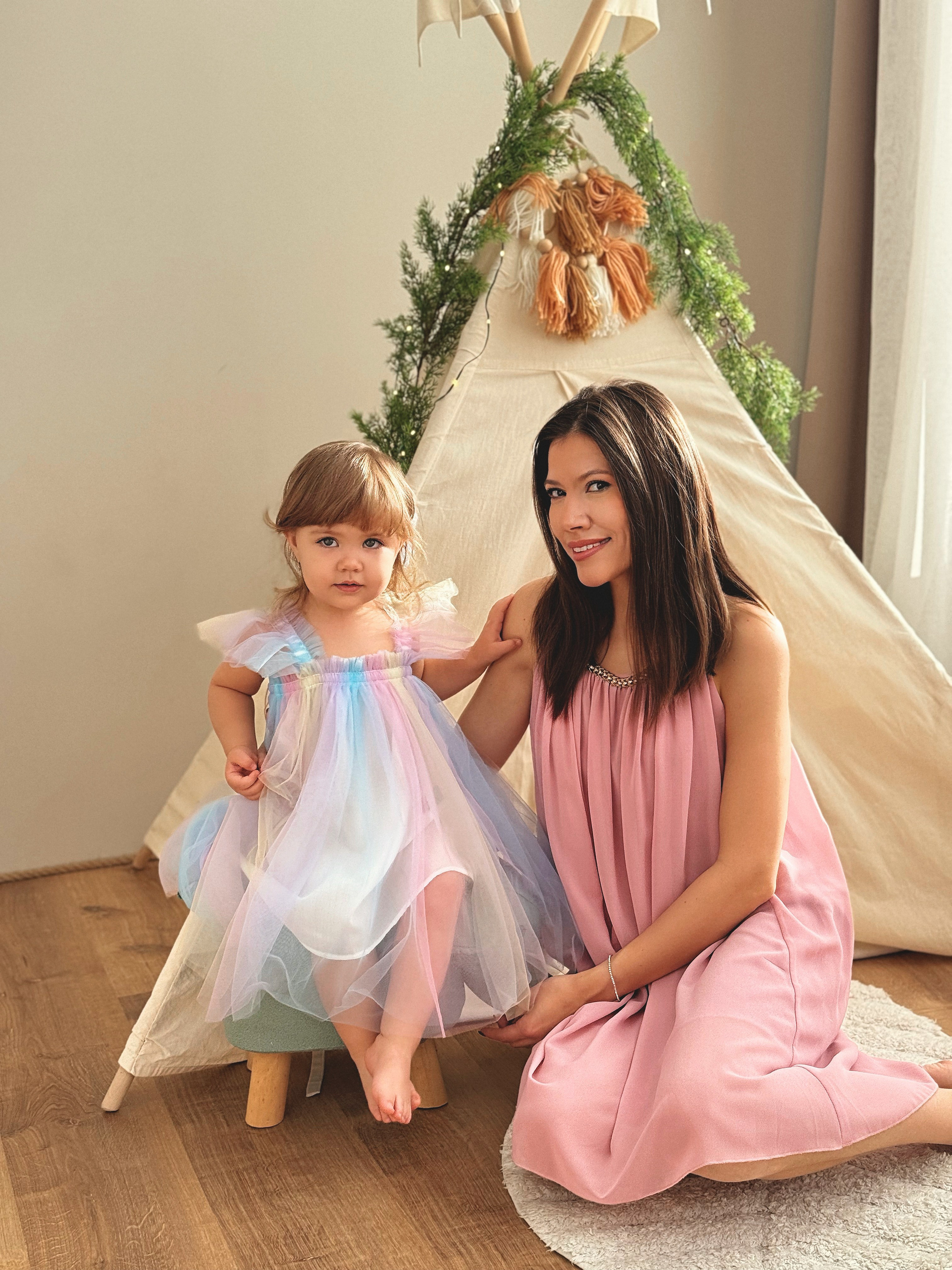 Семейная (парная, коллективная). Мобильный фотограф Тонечка Власова