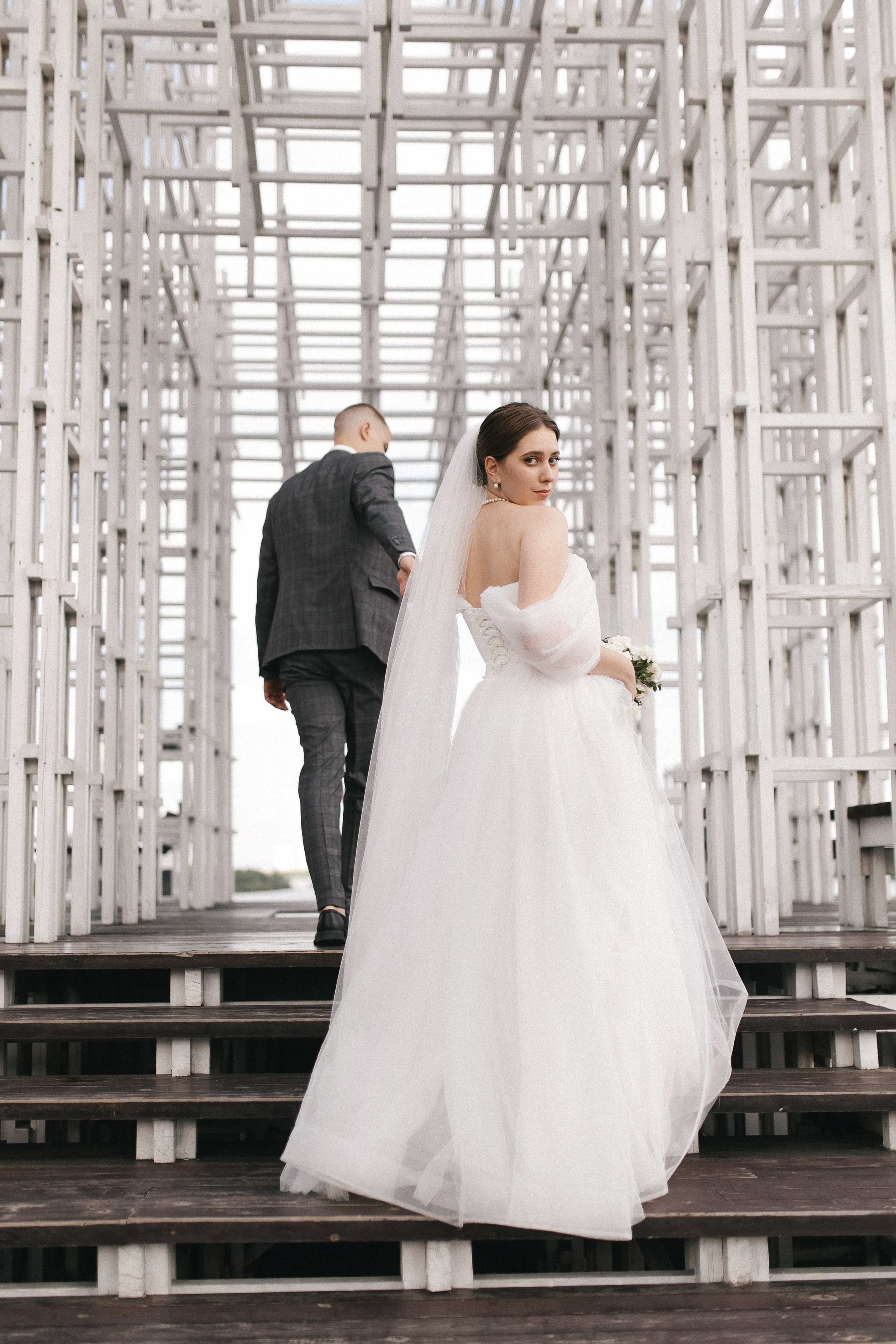 АЛИНА & ДАНИИЛ ` 12.07.24. Maria Startseva Photo