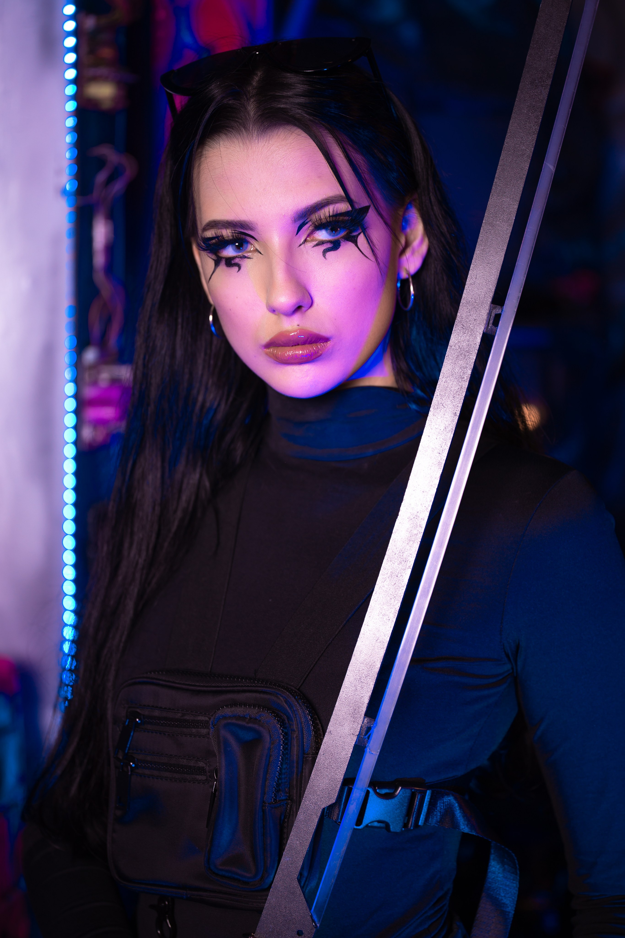 Натали. Jora Abramov | Коммерческий и репортажный фотограф в Алматы