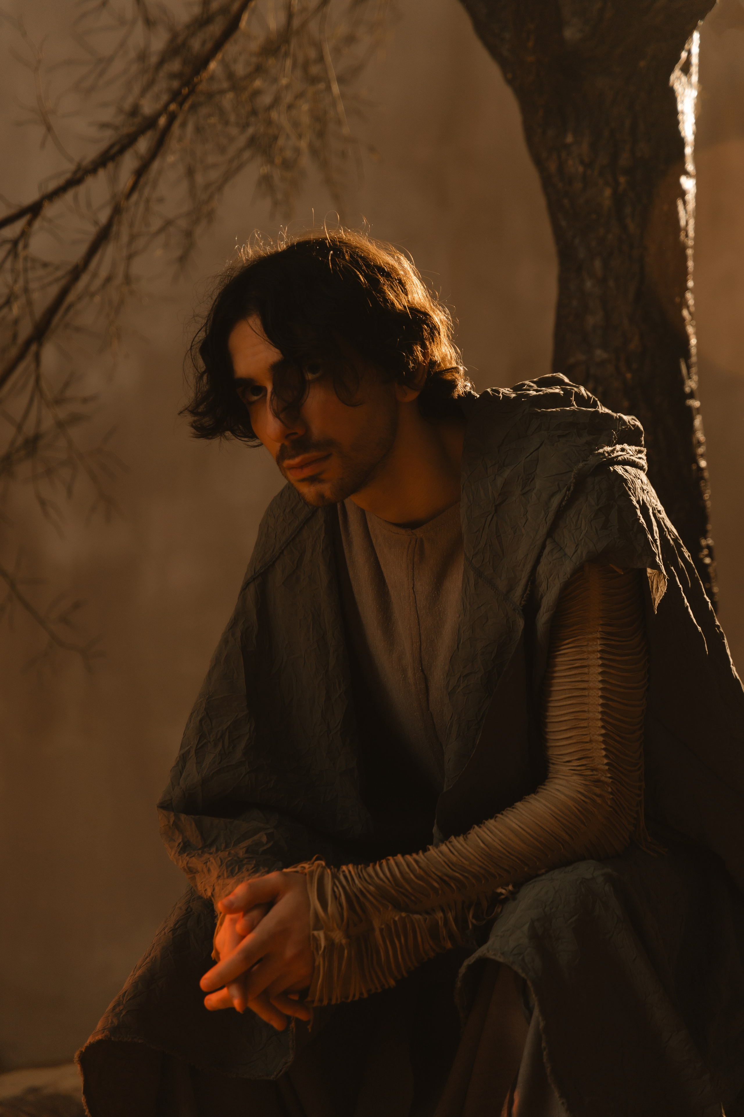 Студийная фотосъёмка. Photomantis