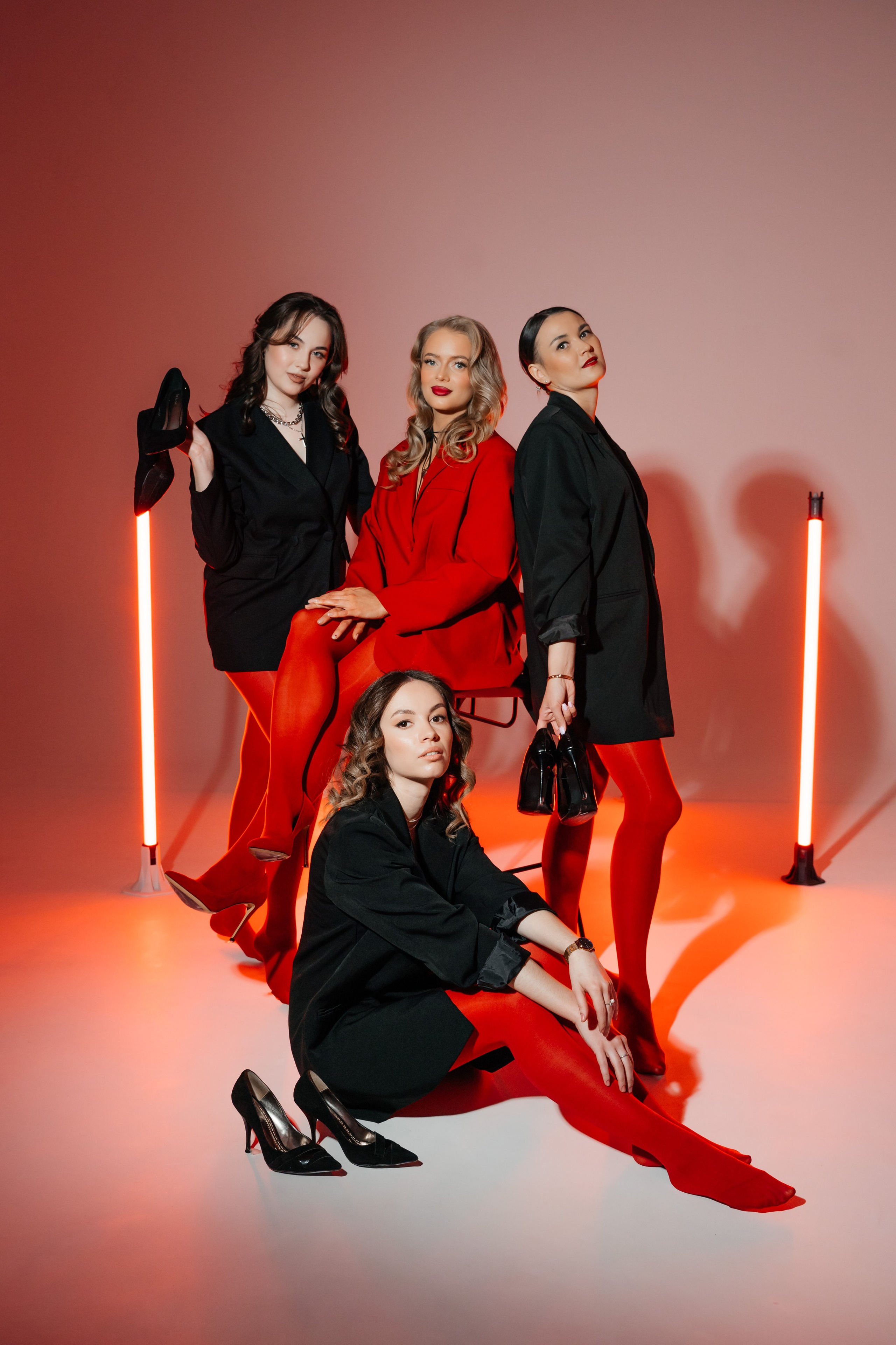 Групповые. Ульяна Ремезова | Фотограф | Челябинск