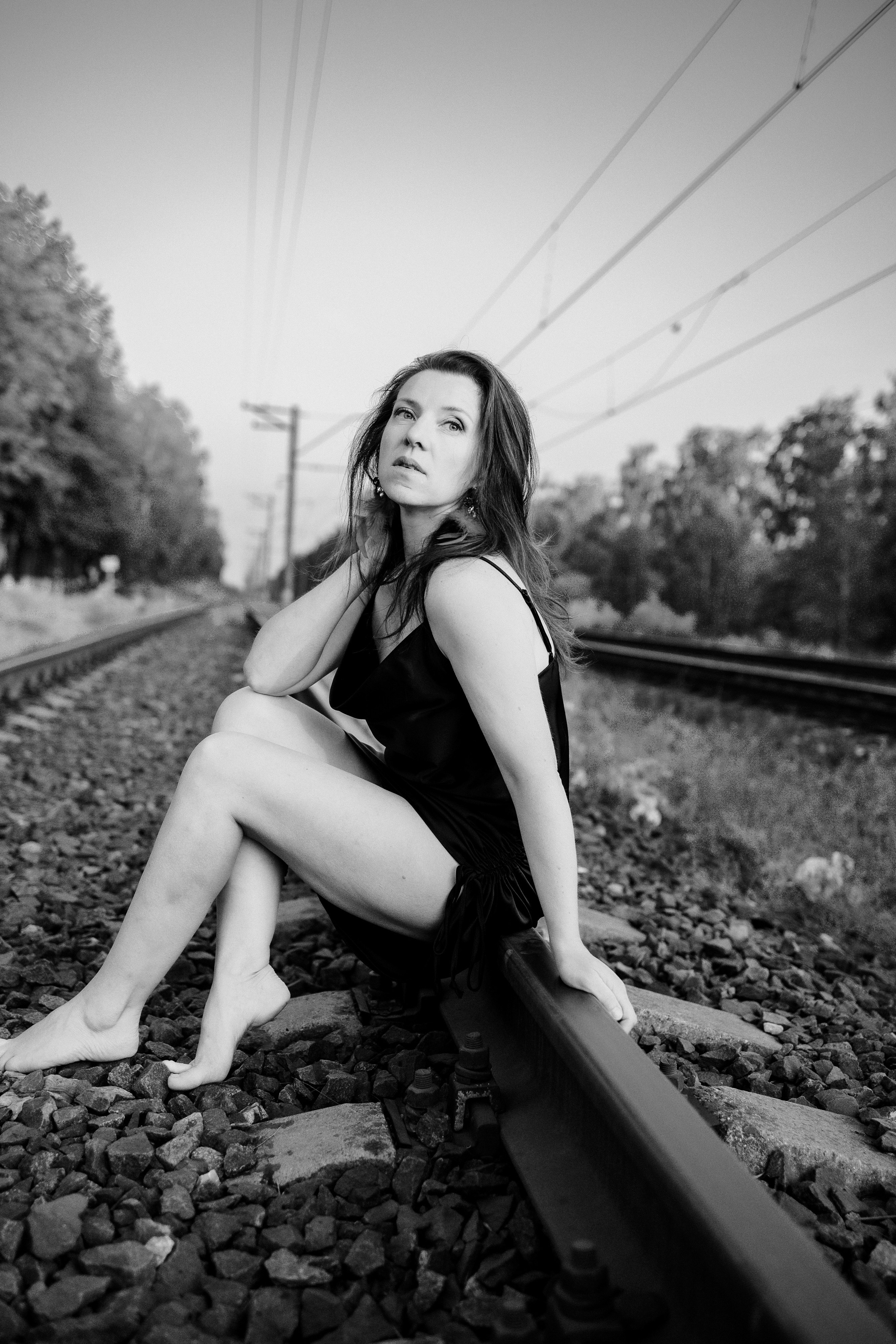 Персональная. Ваш фотограф в Москве и области Юлия