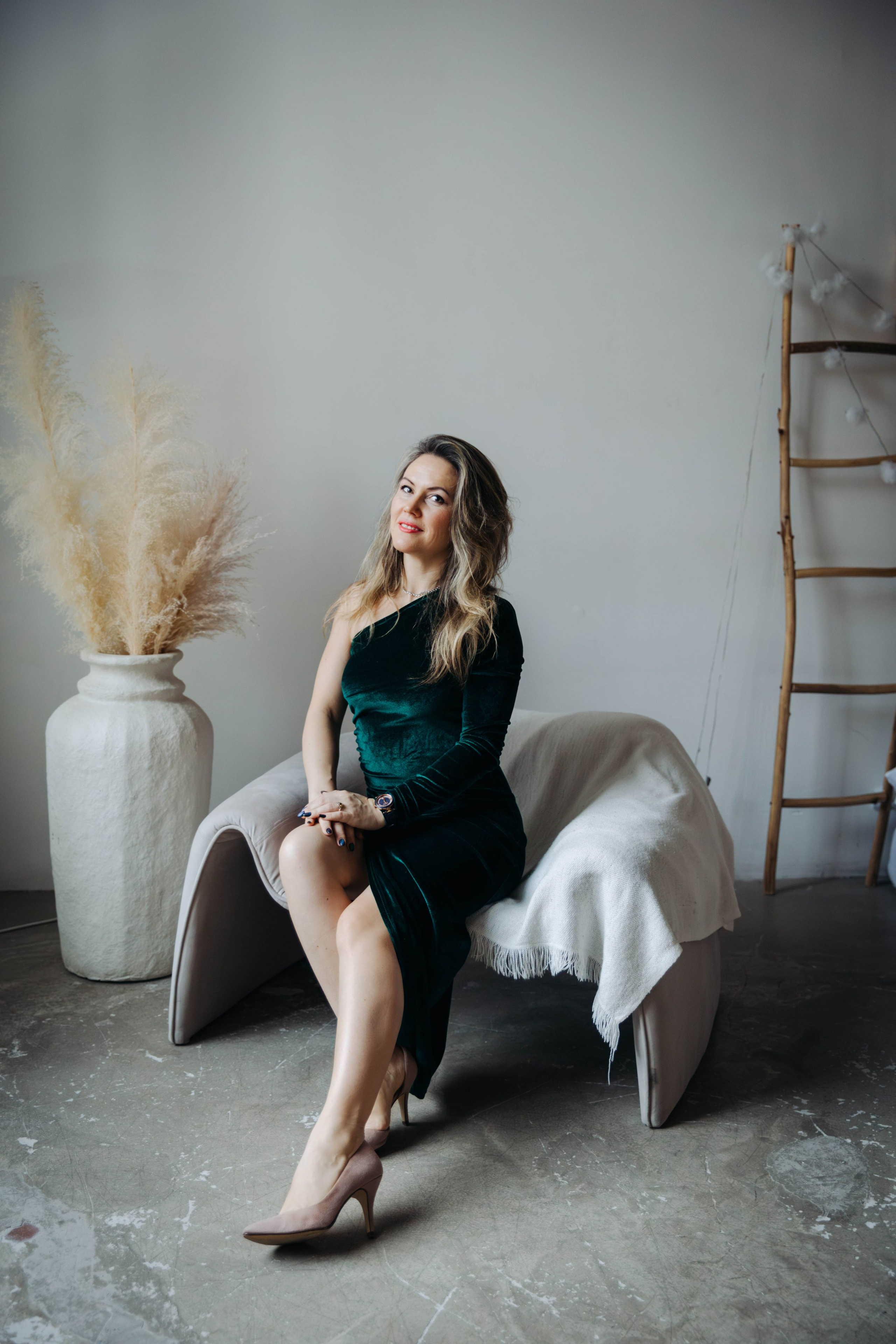 Новогодняя Женя и Яна. Свадебный и семейный фотограф в Санкт-Петербурге Лолита Евстифеева