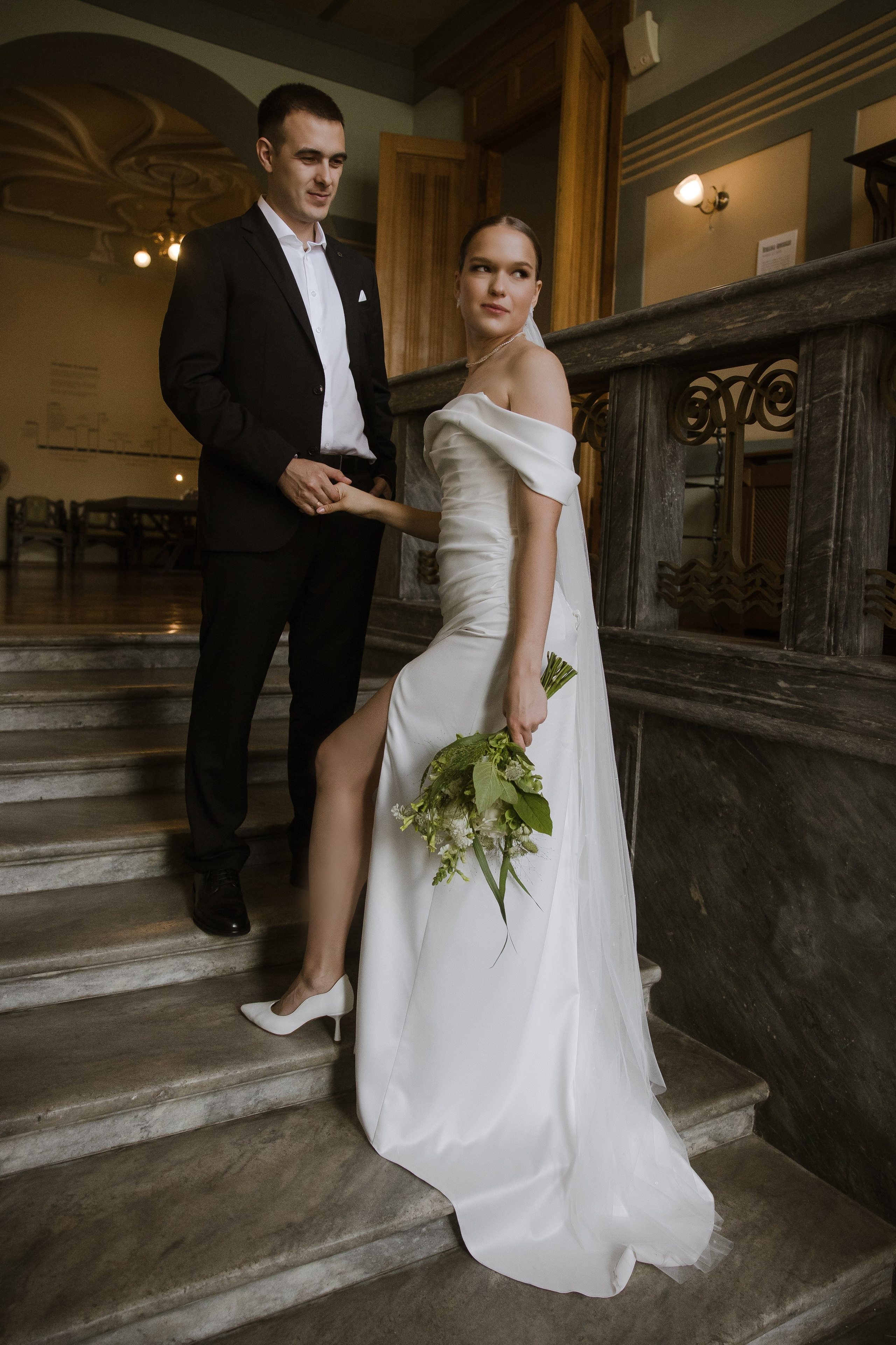 Свадебная фотосессия в LOTTE Hotel Самара. Свадебный и семейный фотограф в Самаре и Тольятти | Елена Топанцева