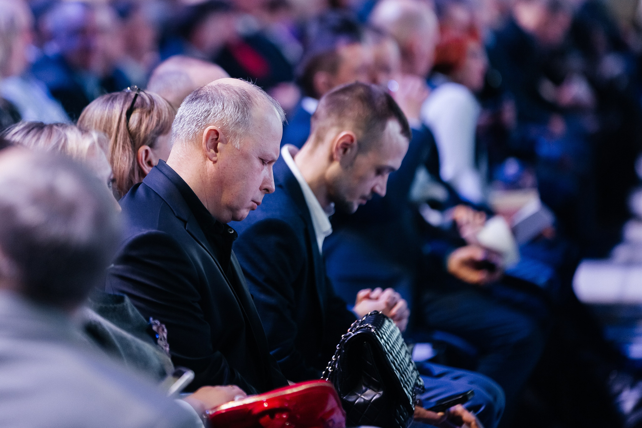 100 лет — «КОКС». Фотограф Кемерово | Сергей