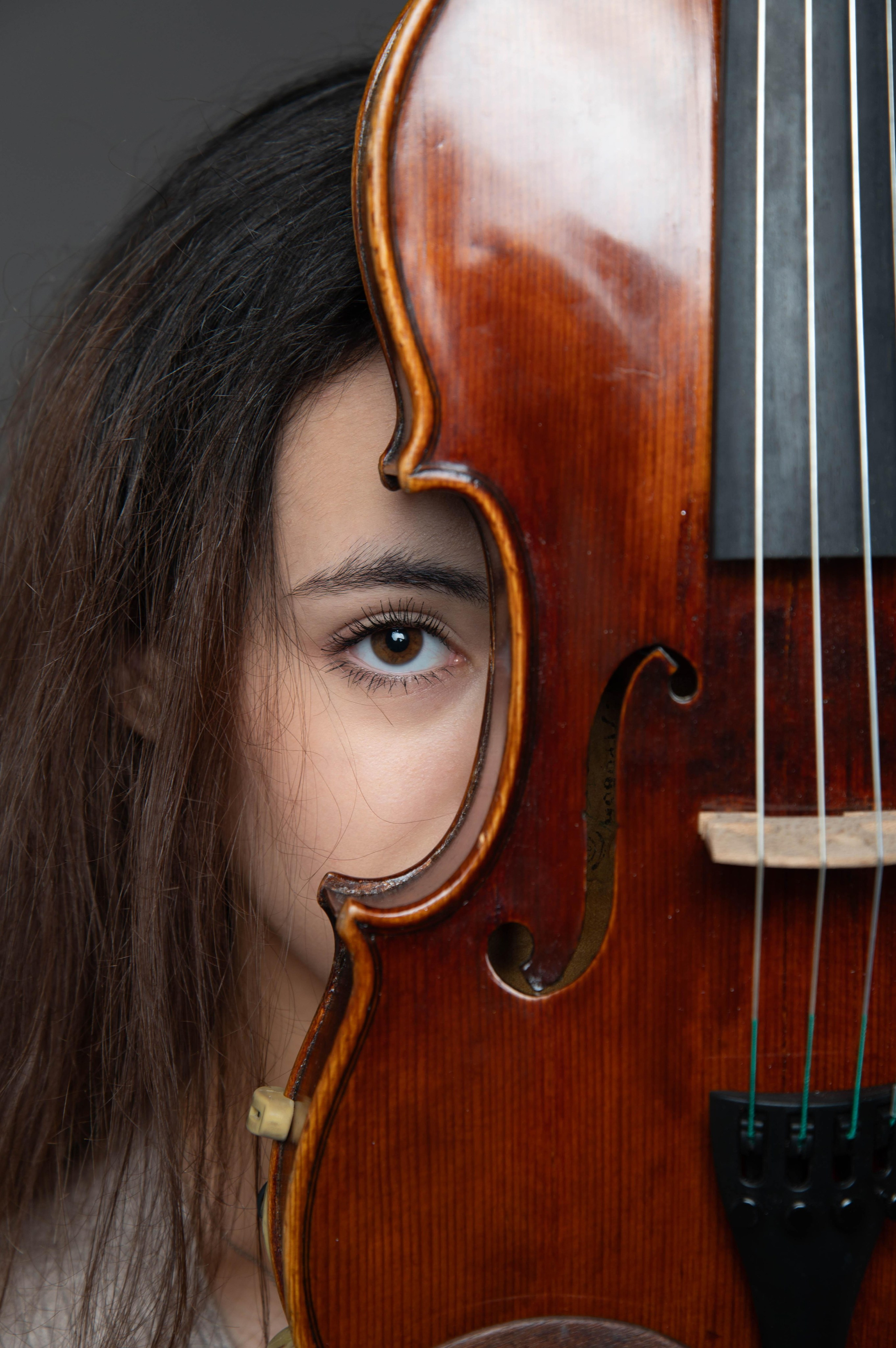 Деловые портреты