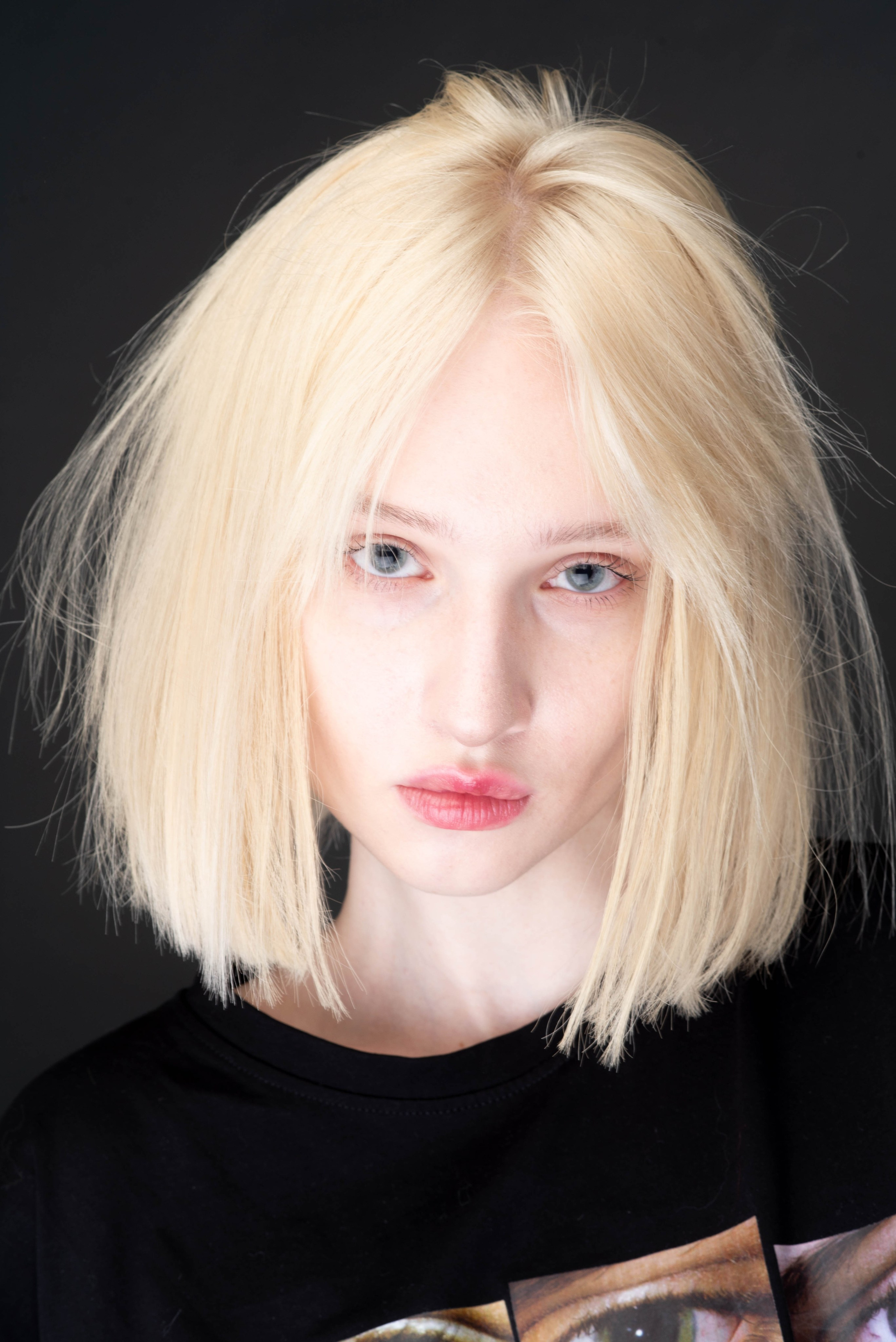 Модельные портфолио