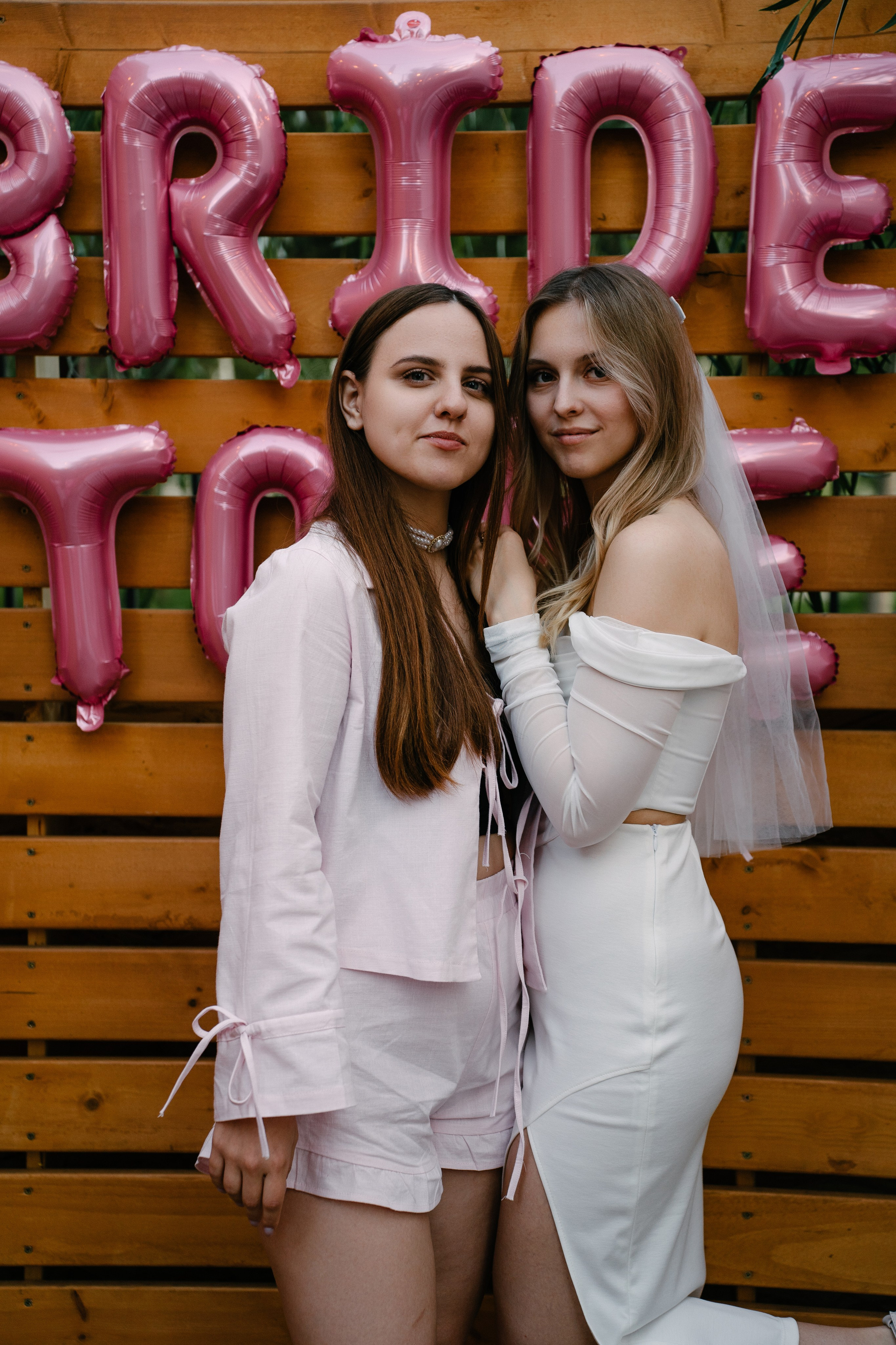 Девичник. Свадебный и семейный фотограф в Воронеже Анастасия Бойко