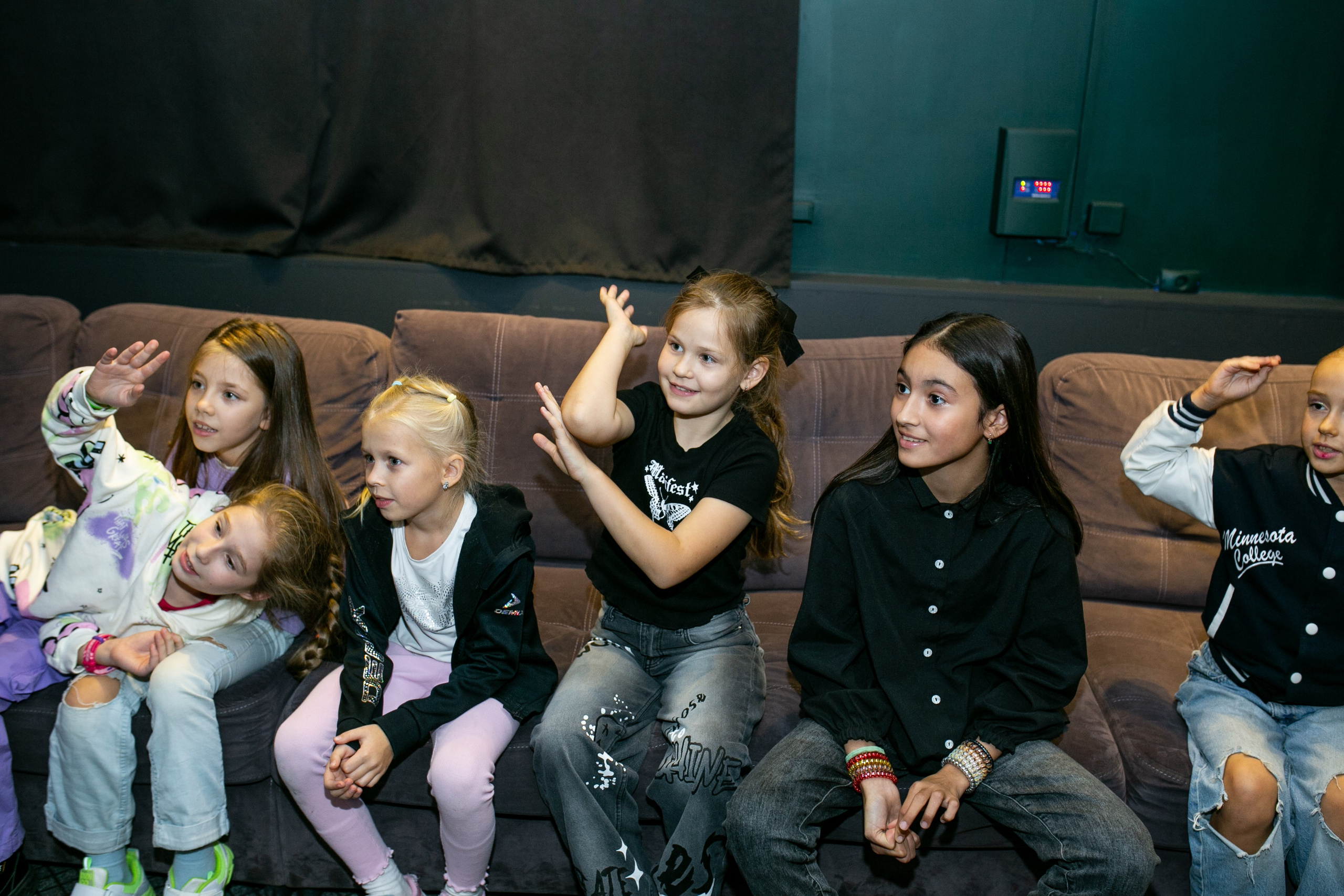 Др Ксюша. Фотограф в Новосибирске Ася Зверева