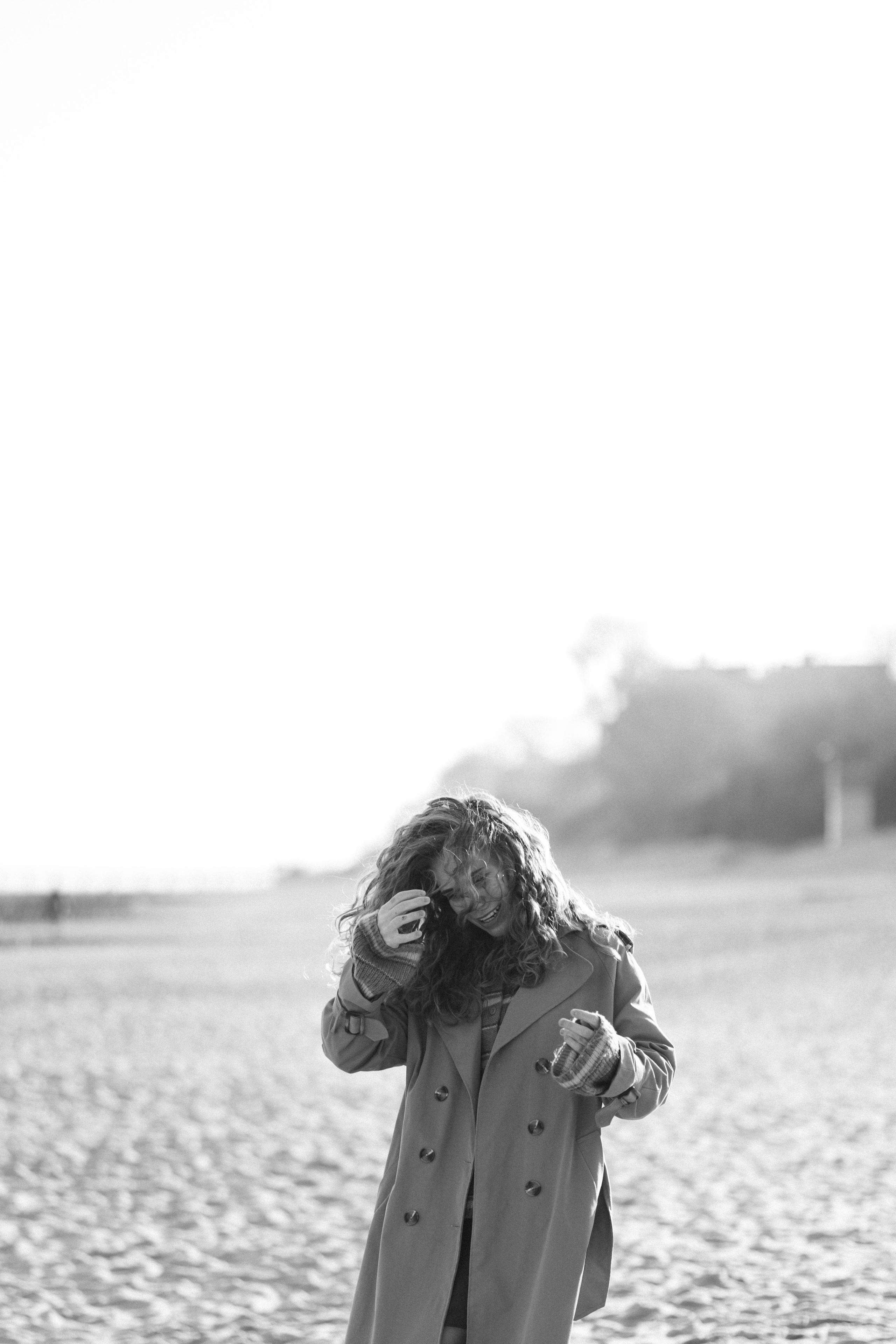 Nastya//sea. Фотография о важном