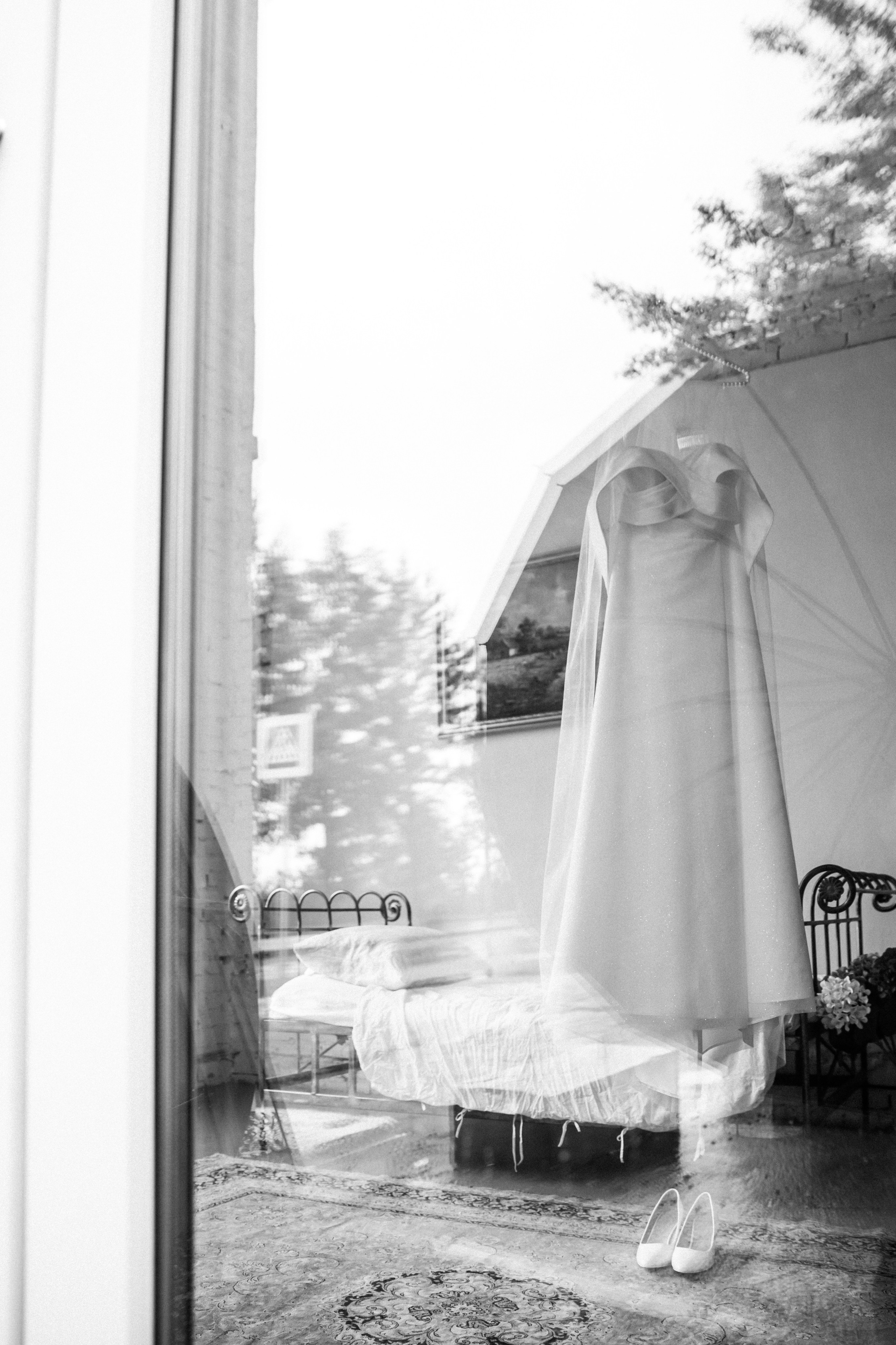 Валентин и Юлия. Фотограф в Красноярске