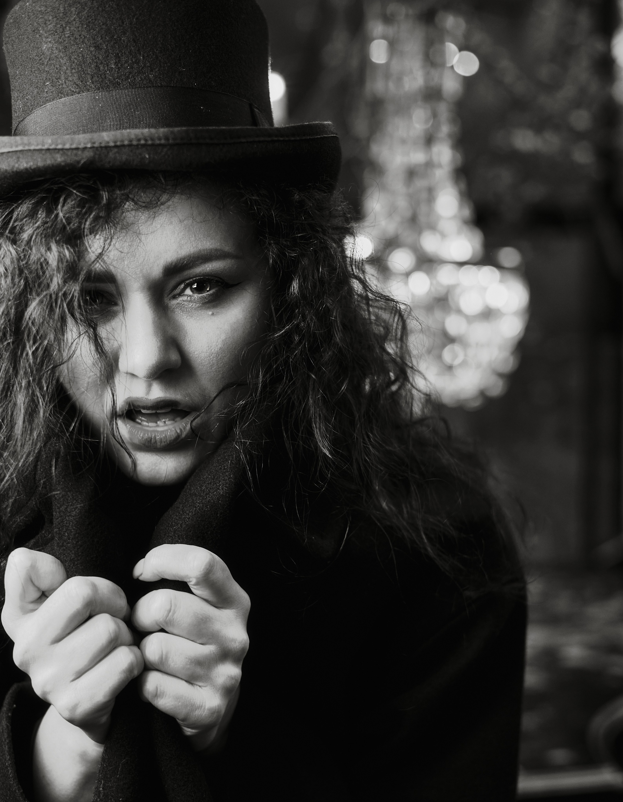 Visual artist (photo & arts)