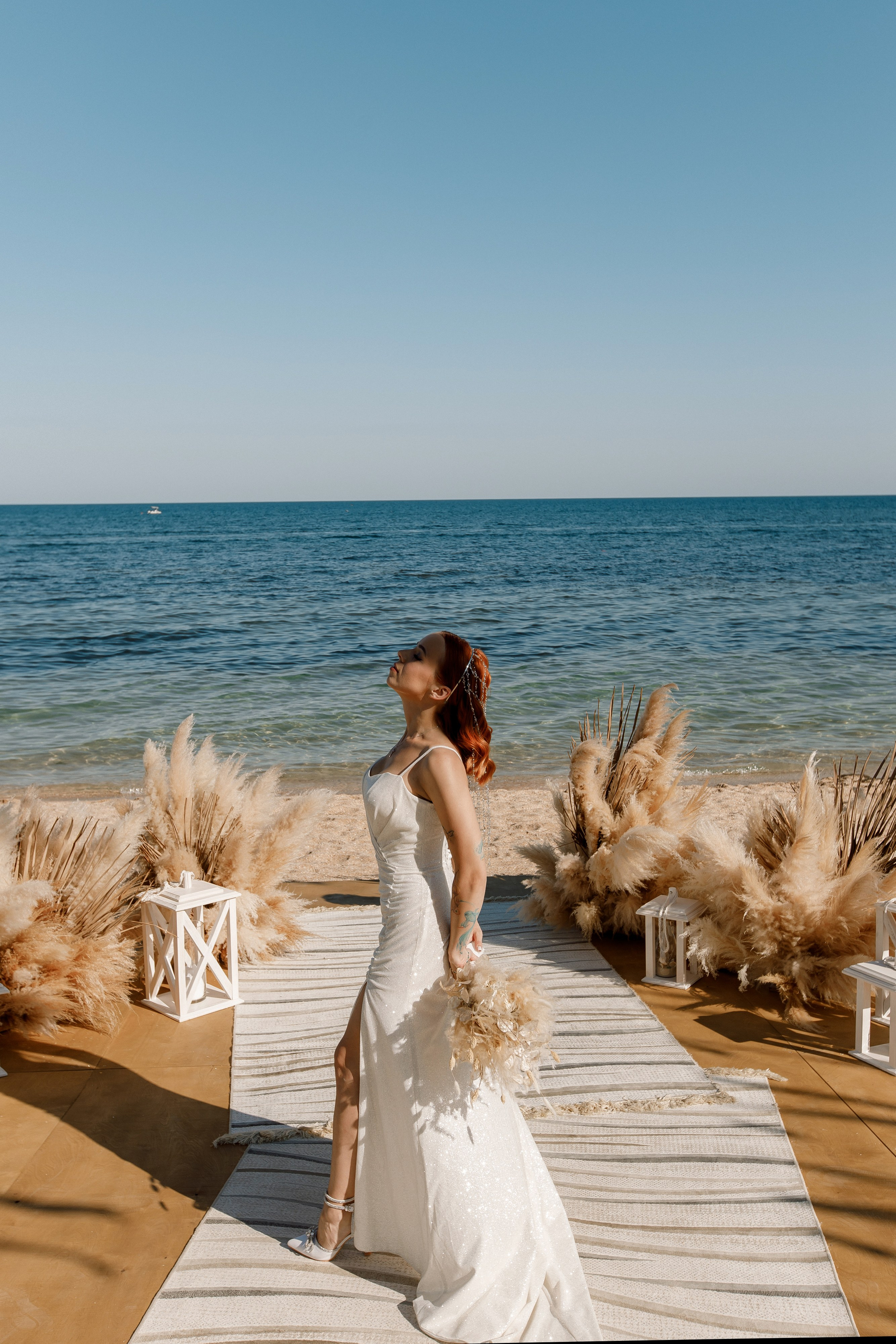 Егор и Настя. Фотограф Анна Лейман. Севастополь