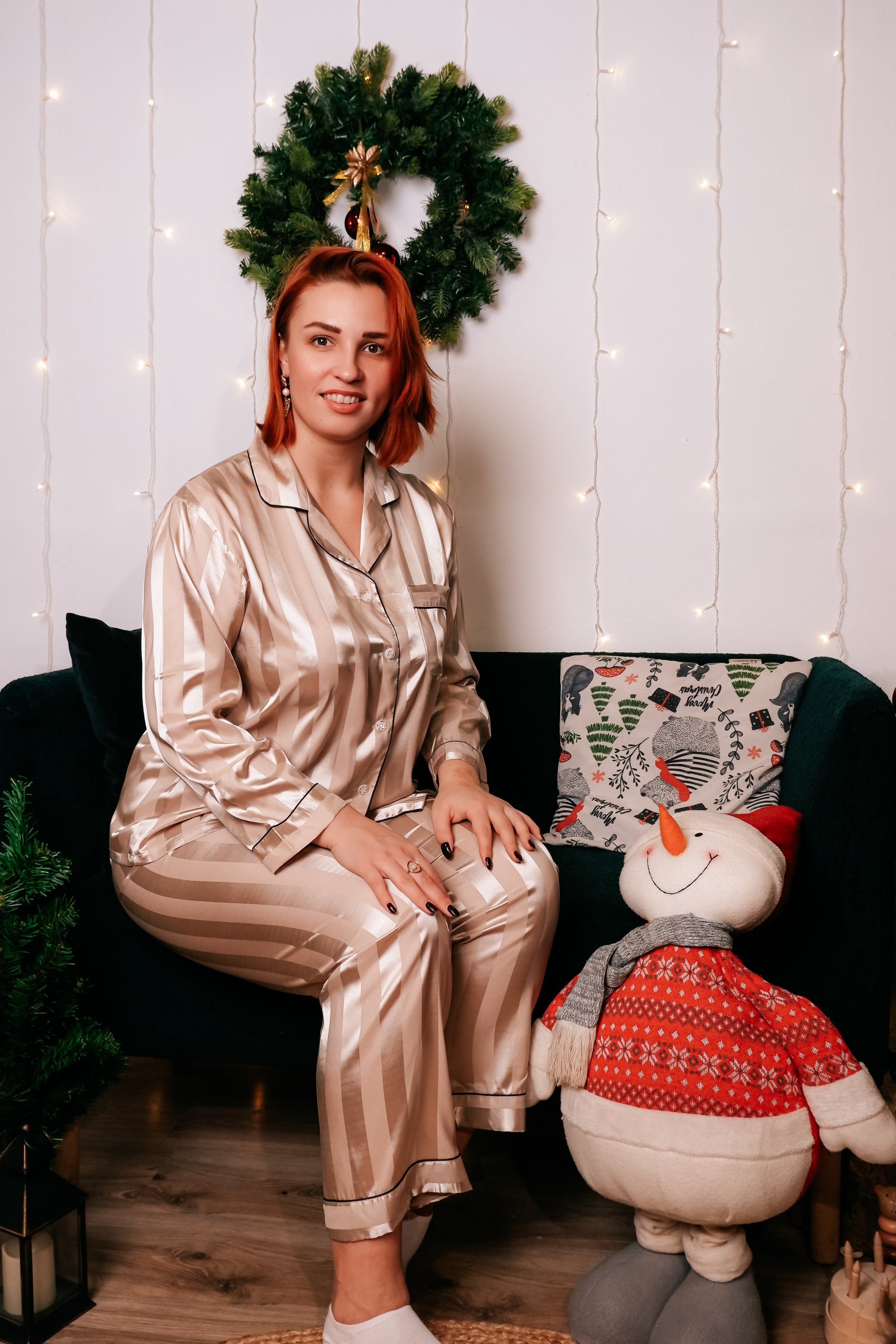 Вика, Лада, Радислав. Лена Фокина | Фотограф Смоленск