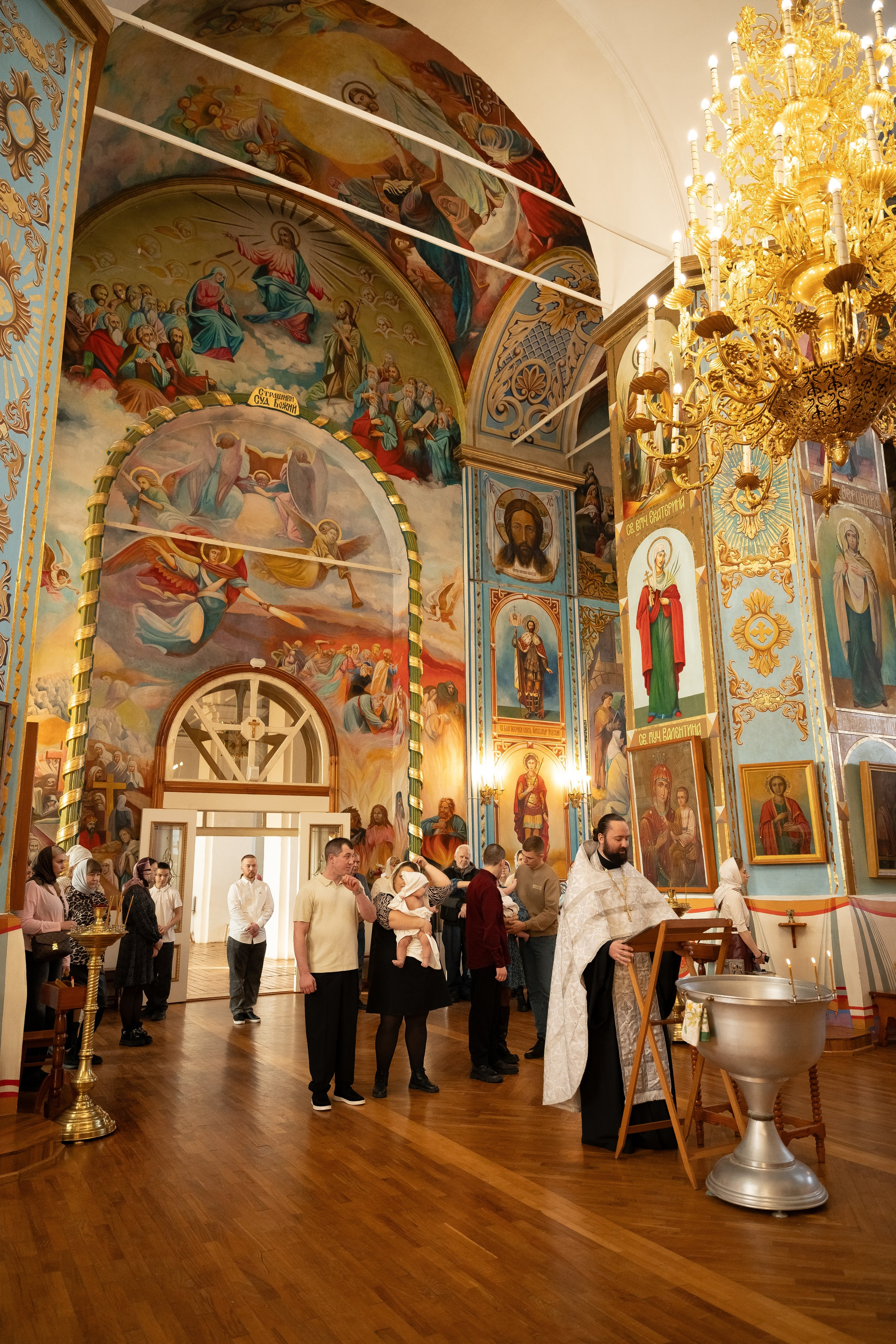 Мирослава. Фотограф в Ульяновске Александра Григоровских