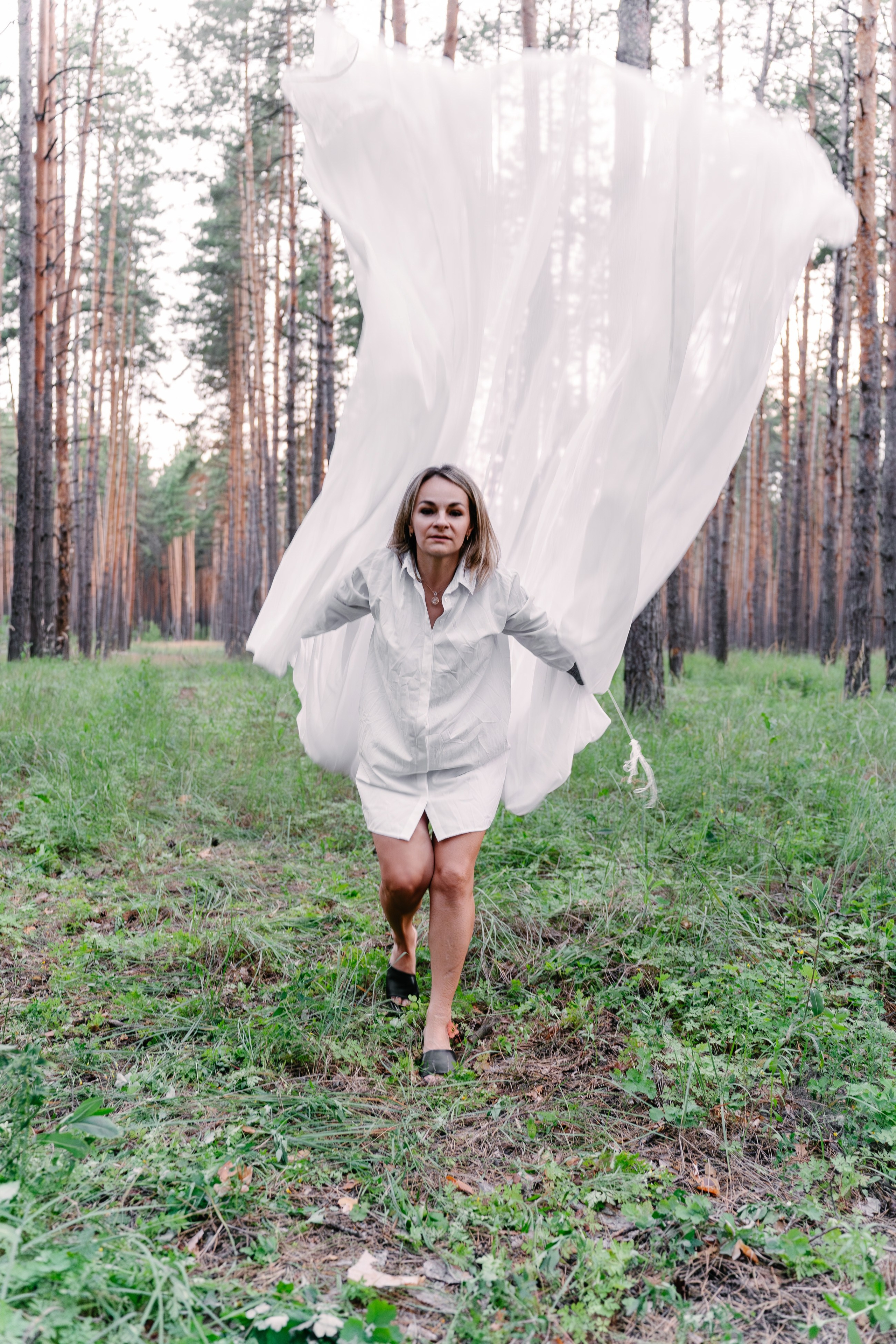 Дарья. Семейный фотограф в Воронеже Пироженко Виталий