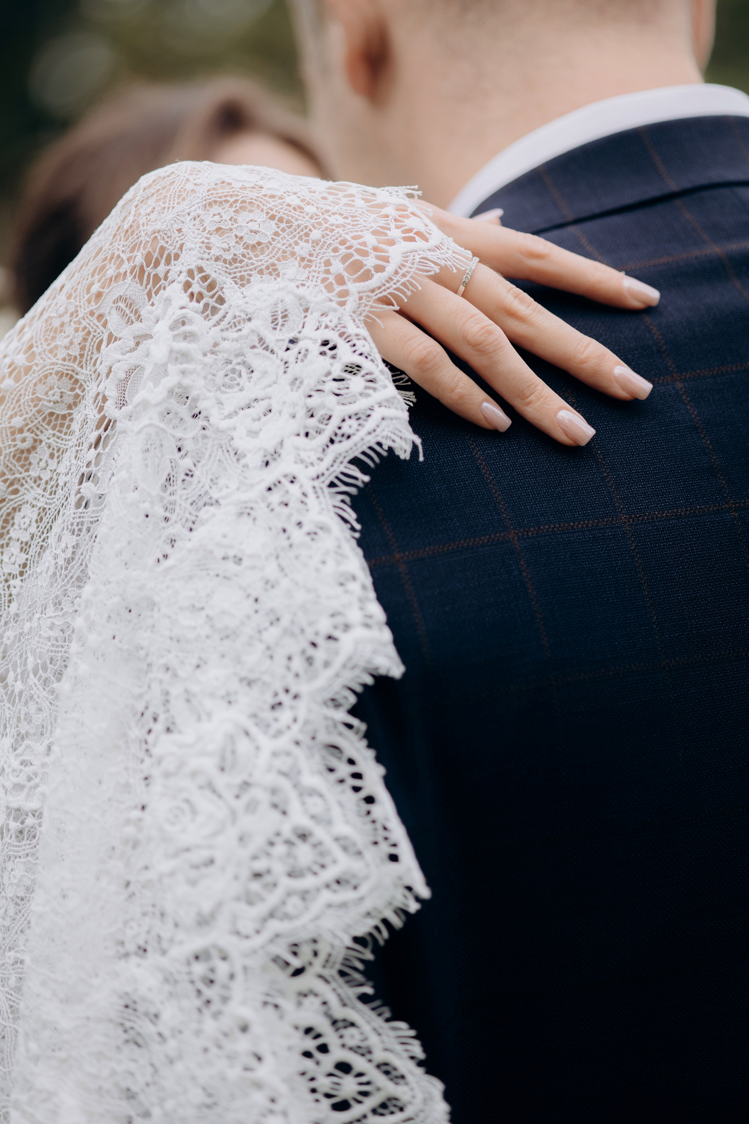 Андрей & Анна — Петергоф. Свадебный фотограф Ричард Конвенсаров Wedding Photographer Richard & I