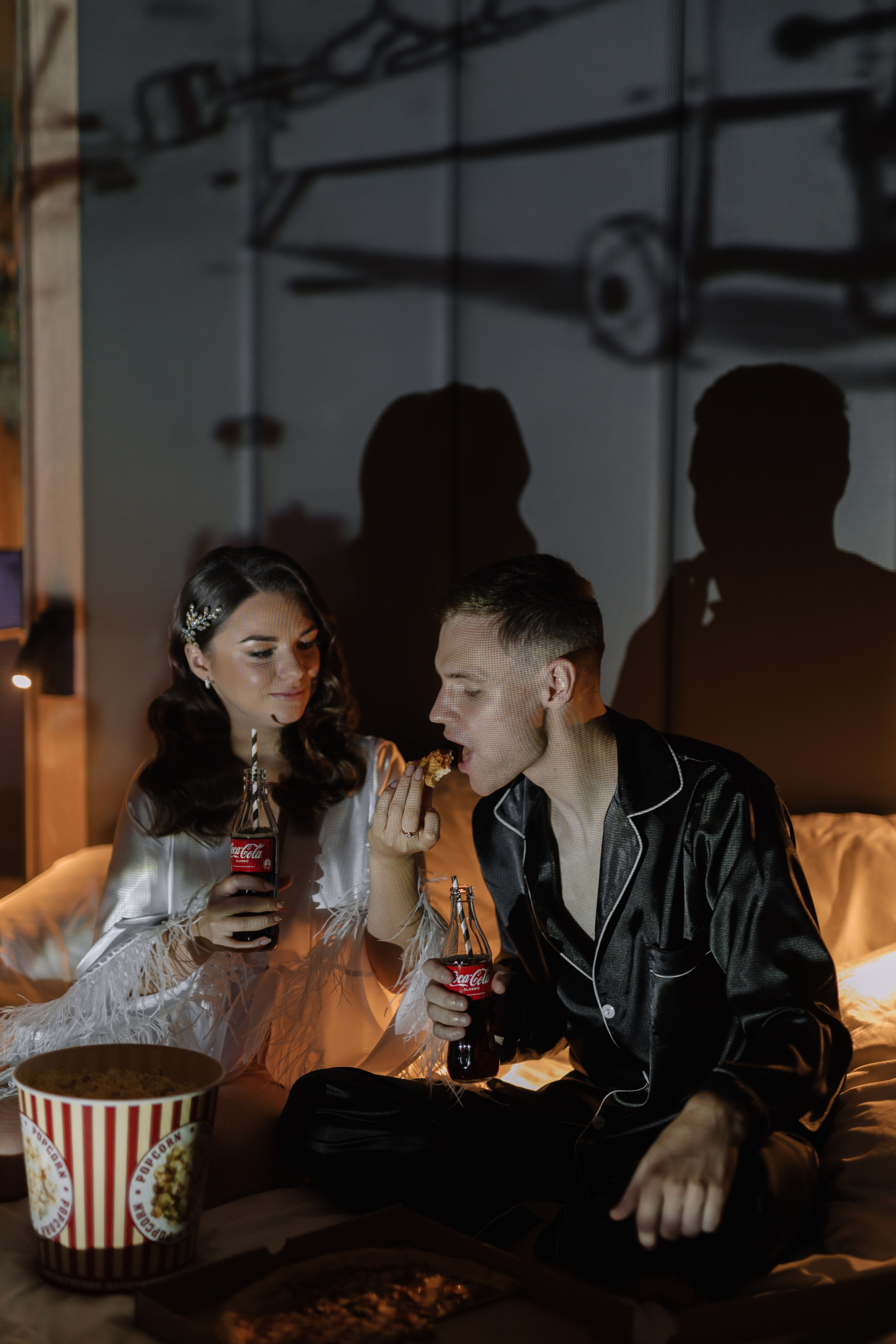 Давай навсегда?. Свадебный и портретный фотограф в Москве, Туле и Брянске Дара Евсеева