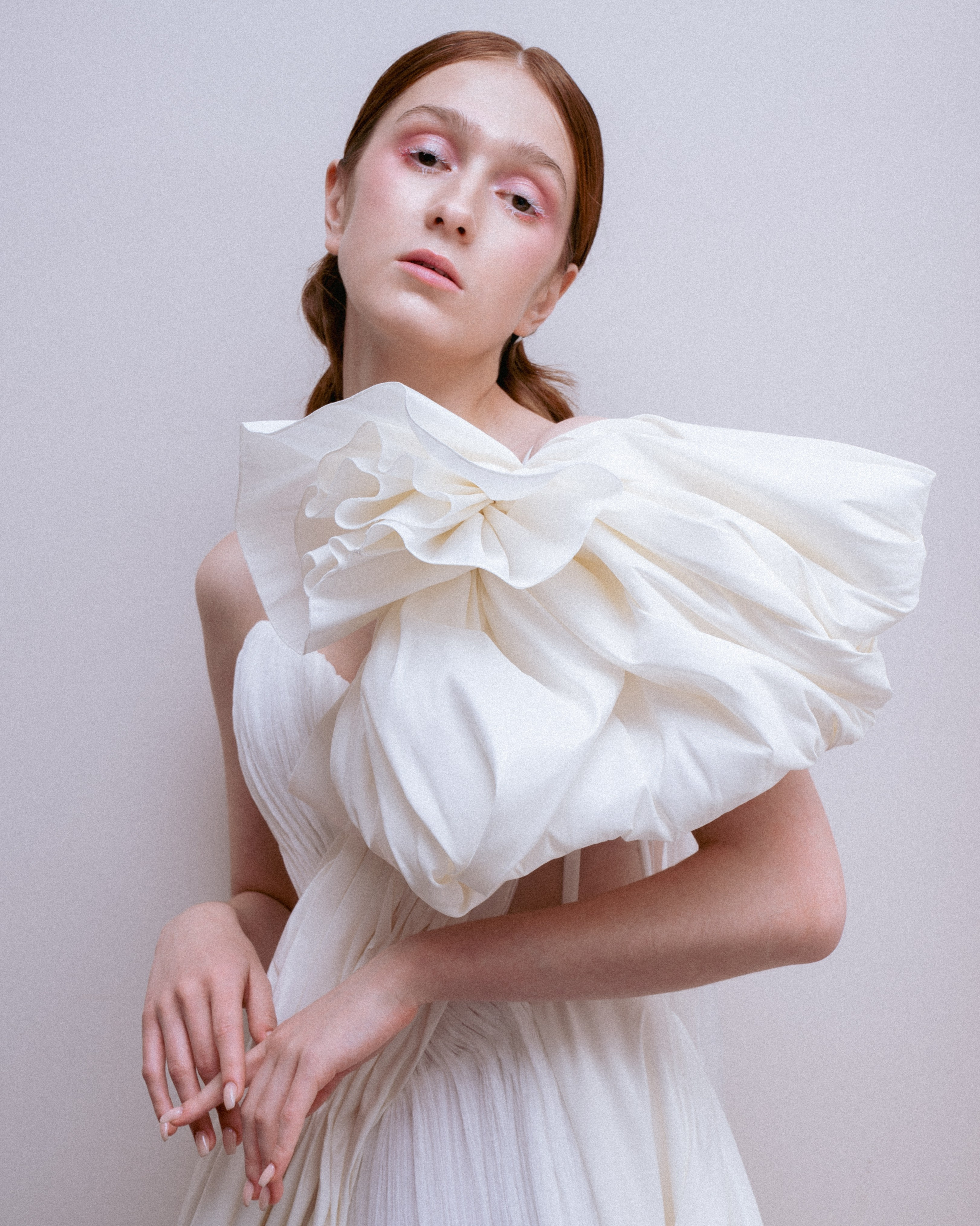 Elya. Personality models. Международное модельное агентство в Калининграде