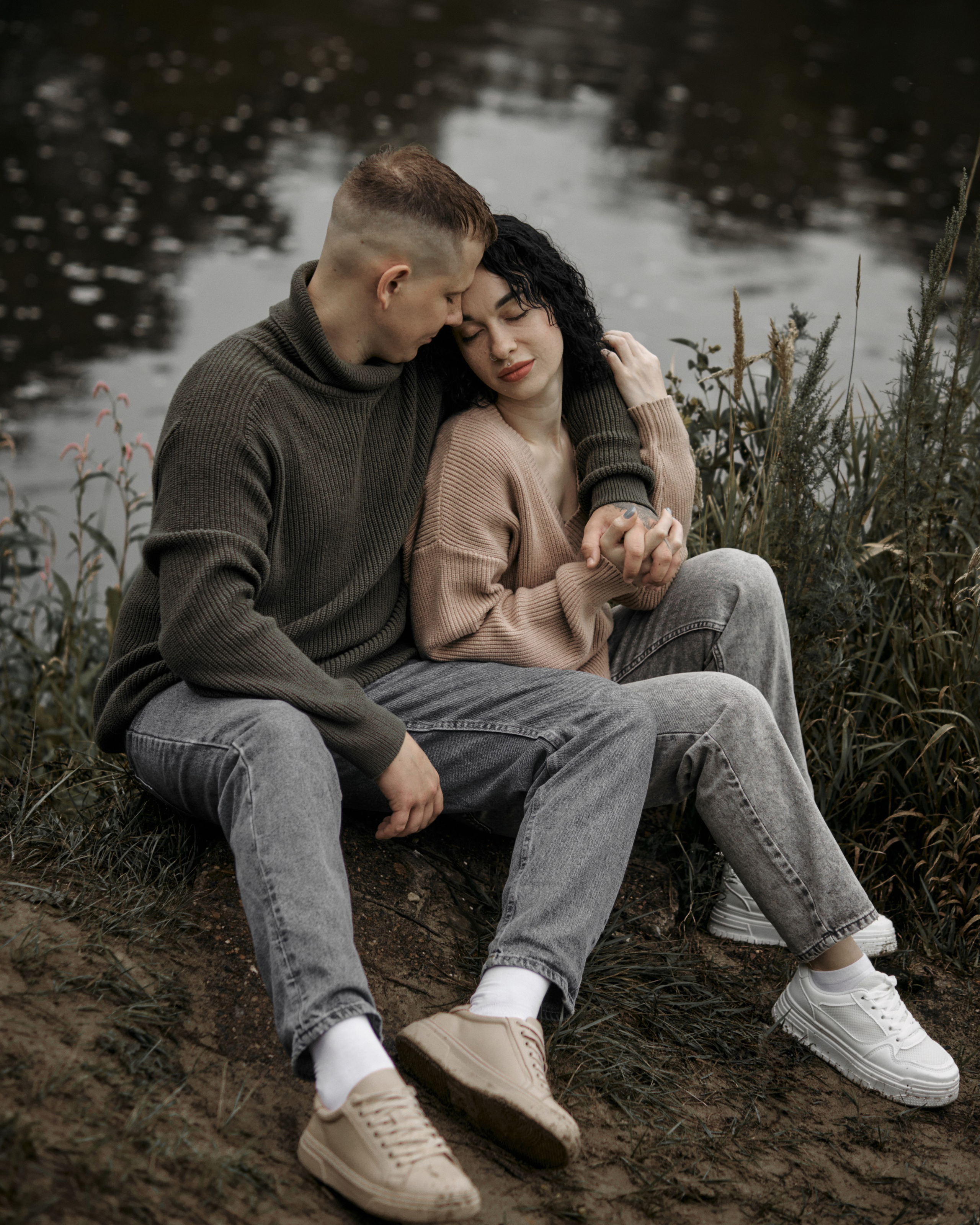 Кирилл и Екатерина