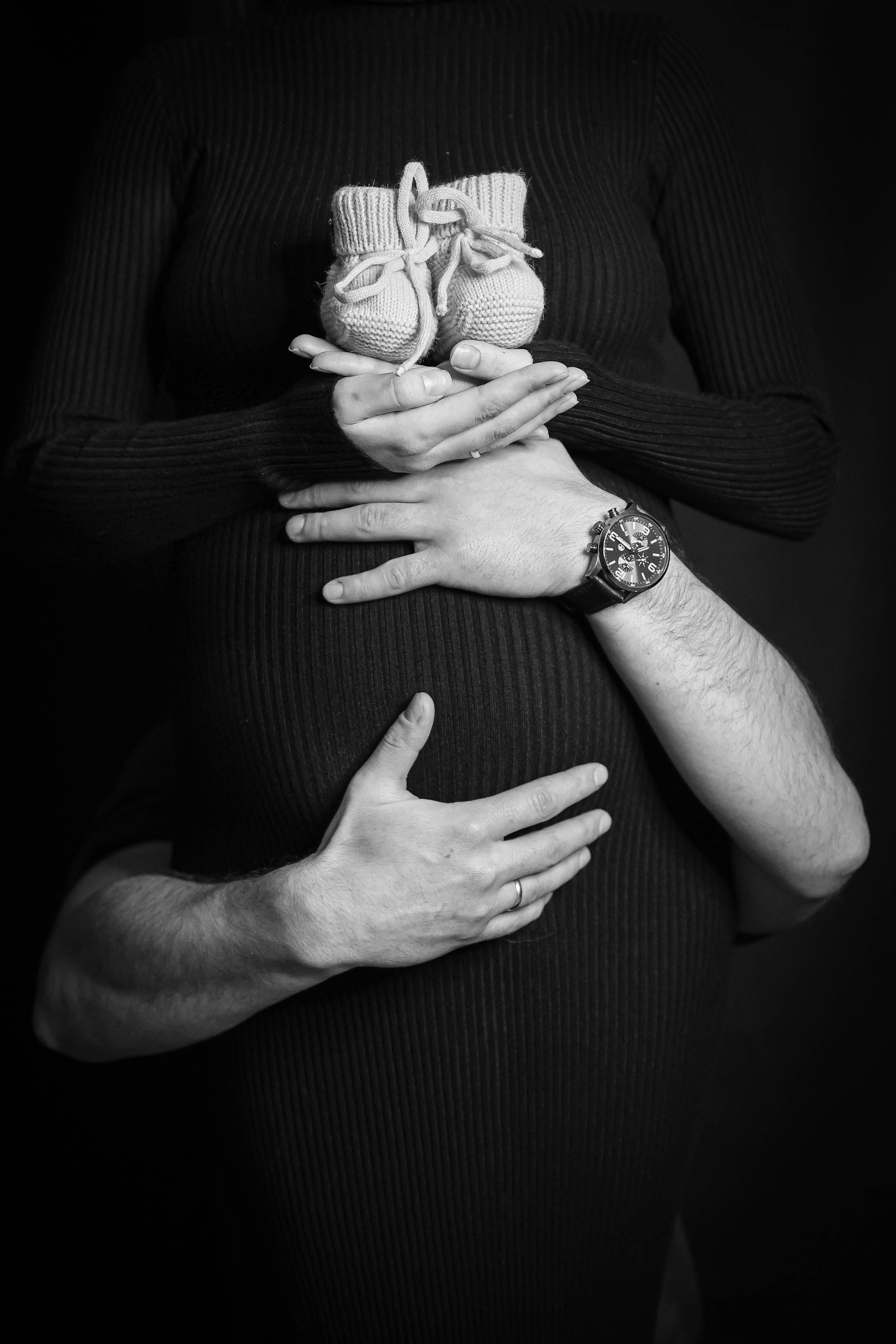 БЕРЕМЕННОСТЬ. Фотограф-АниМалист Анна Абрамова