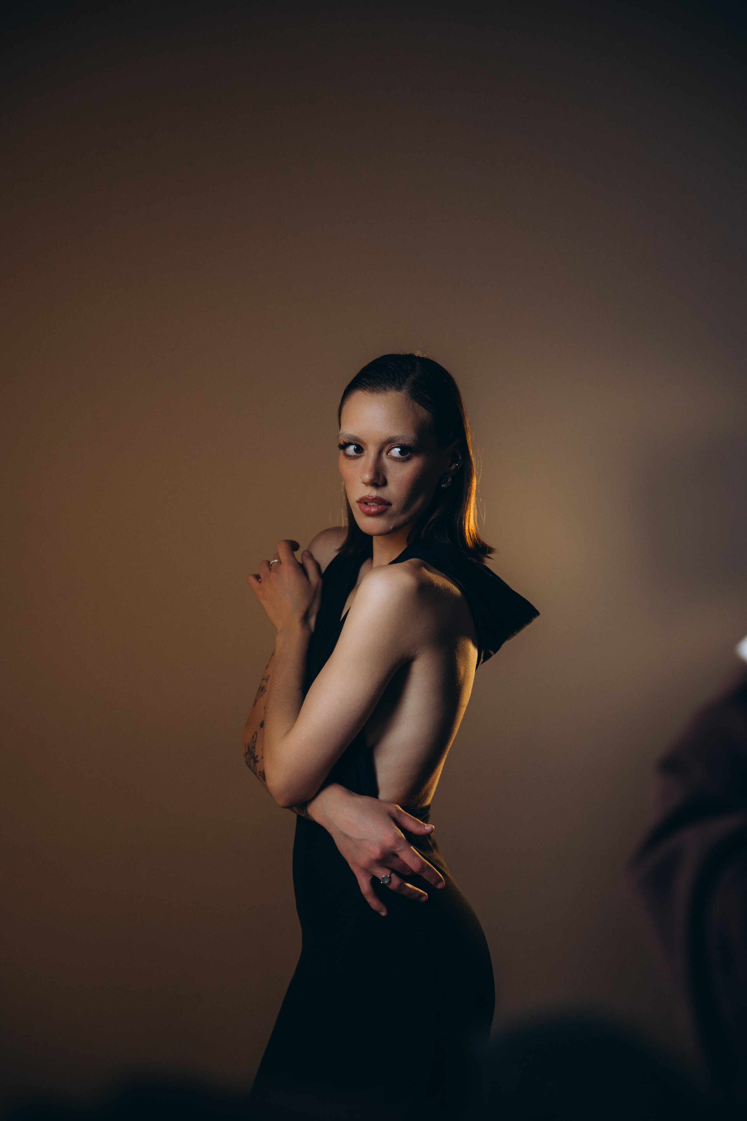 Дарья. Свадебный, семейный фотограф в Иркутске Светлана Макаричева