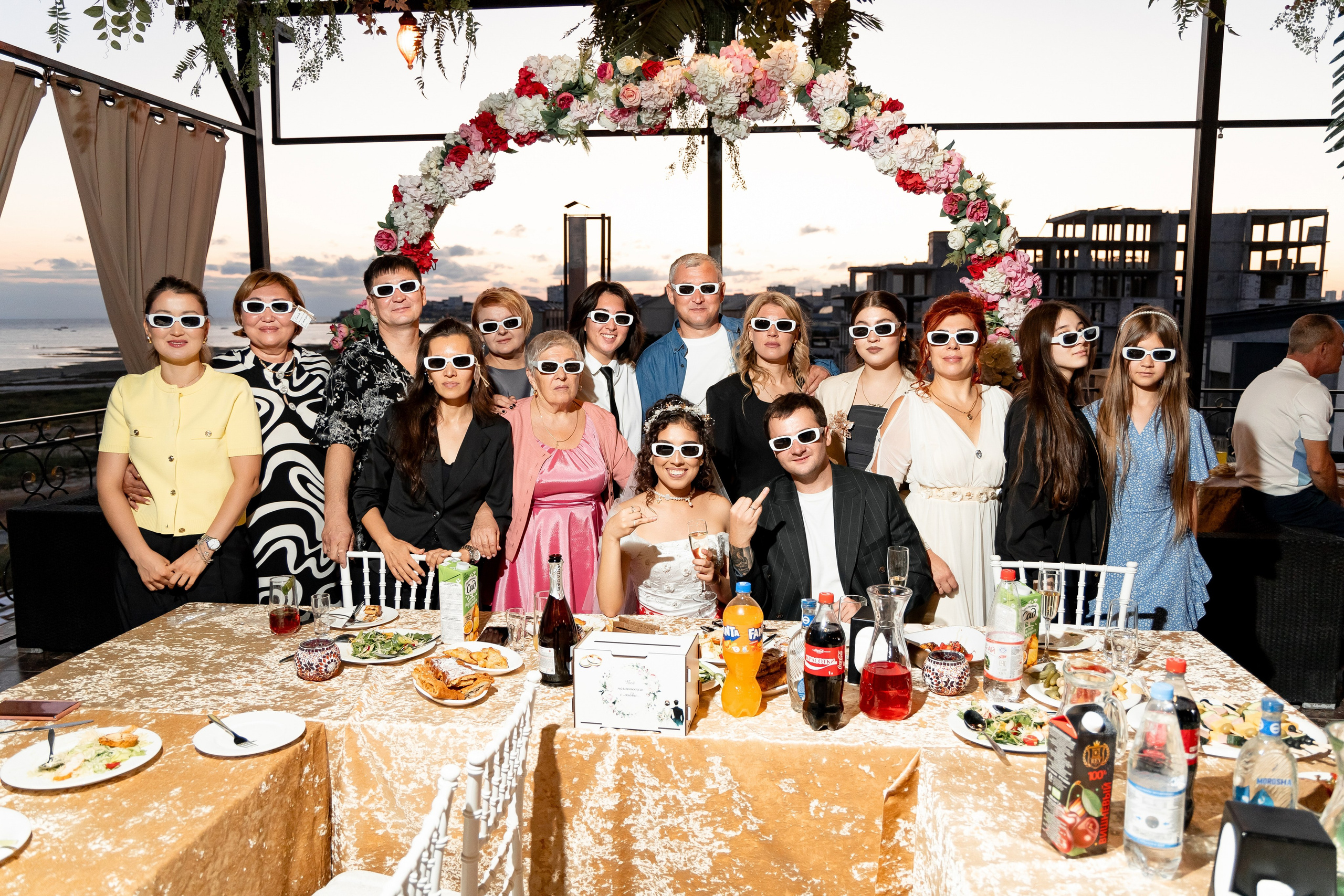 Samir & Yanna. Свадебный и фэшн фотограф