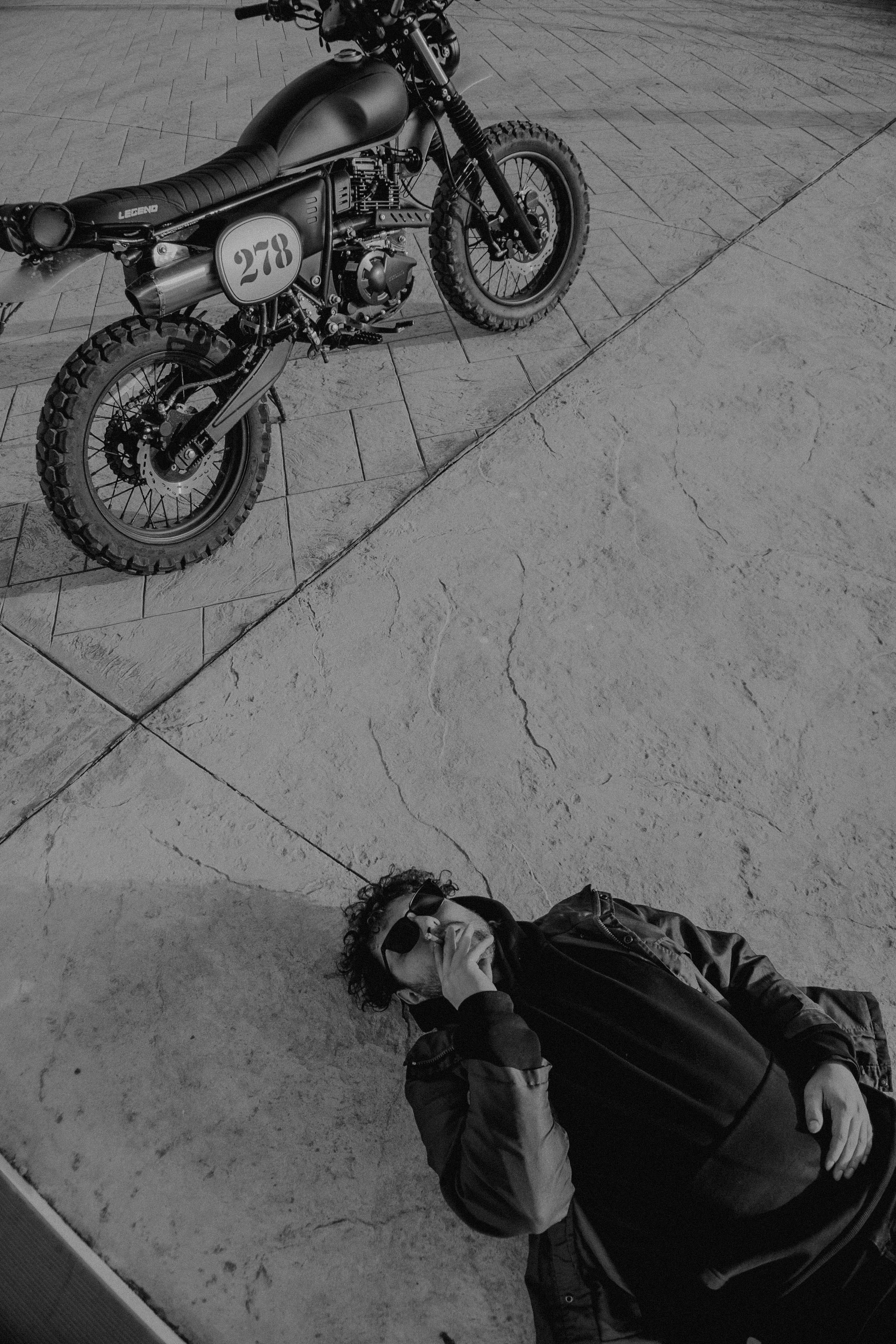 Саня Яна. Портретный фотограф в Новороссийске Алексей Тюлин