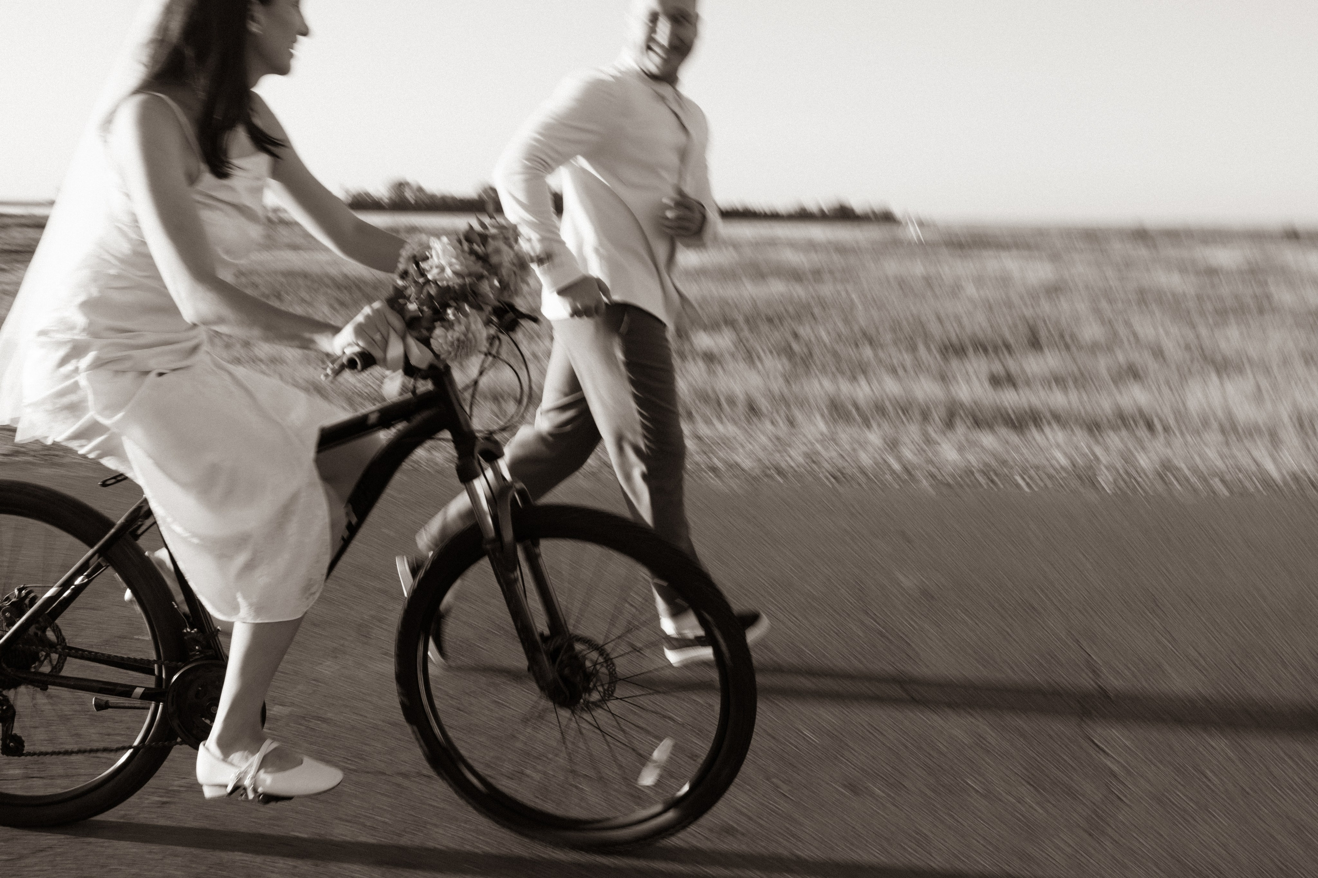 Альбина и Азамат. Свадьба в глэмпинге | 06.09.24. Фотограф Зарина. Казань