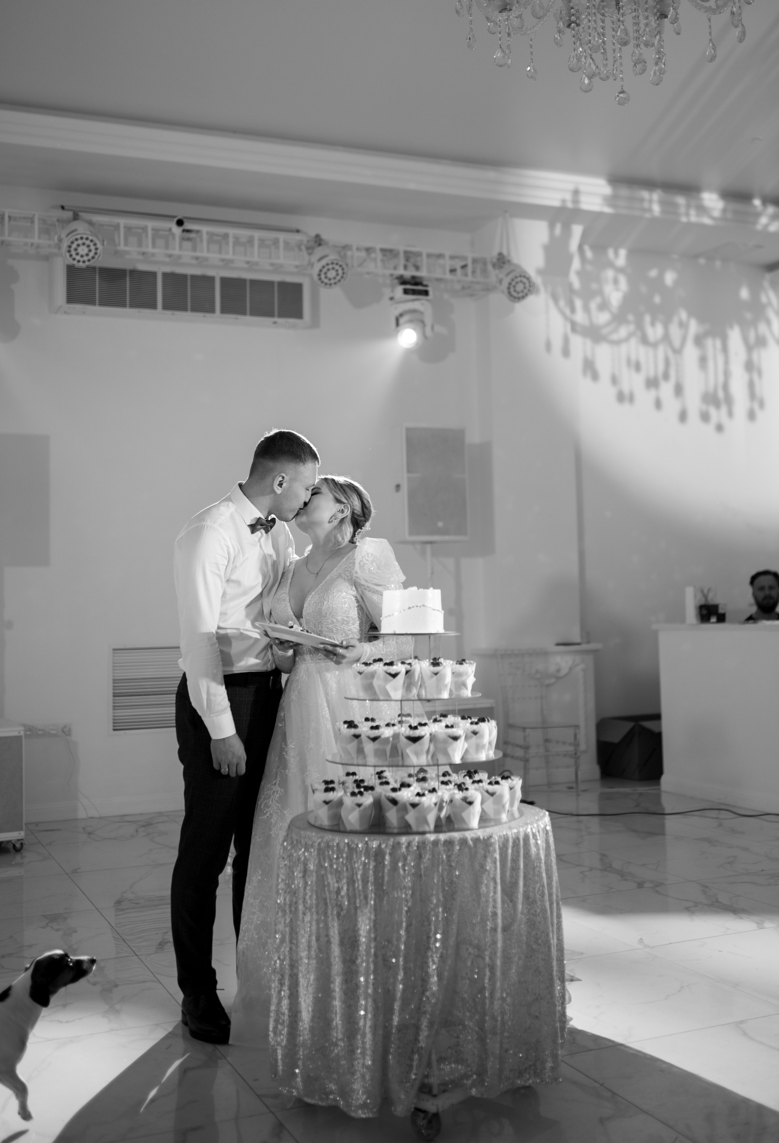 K|A. Свадебный фотограф Минск