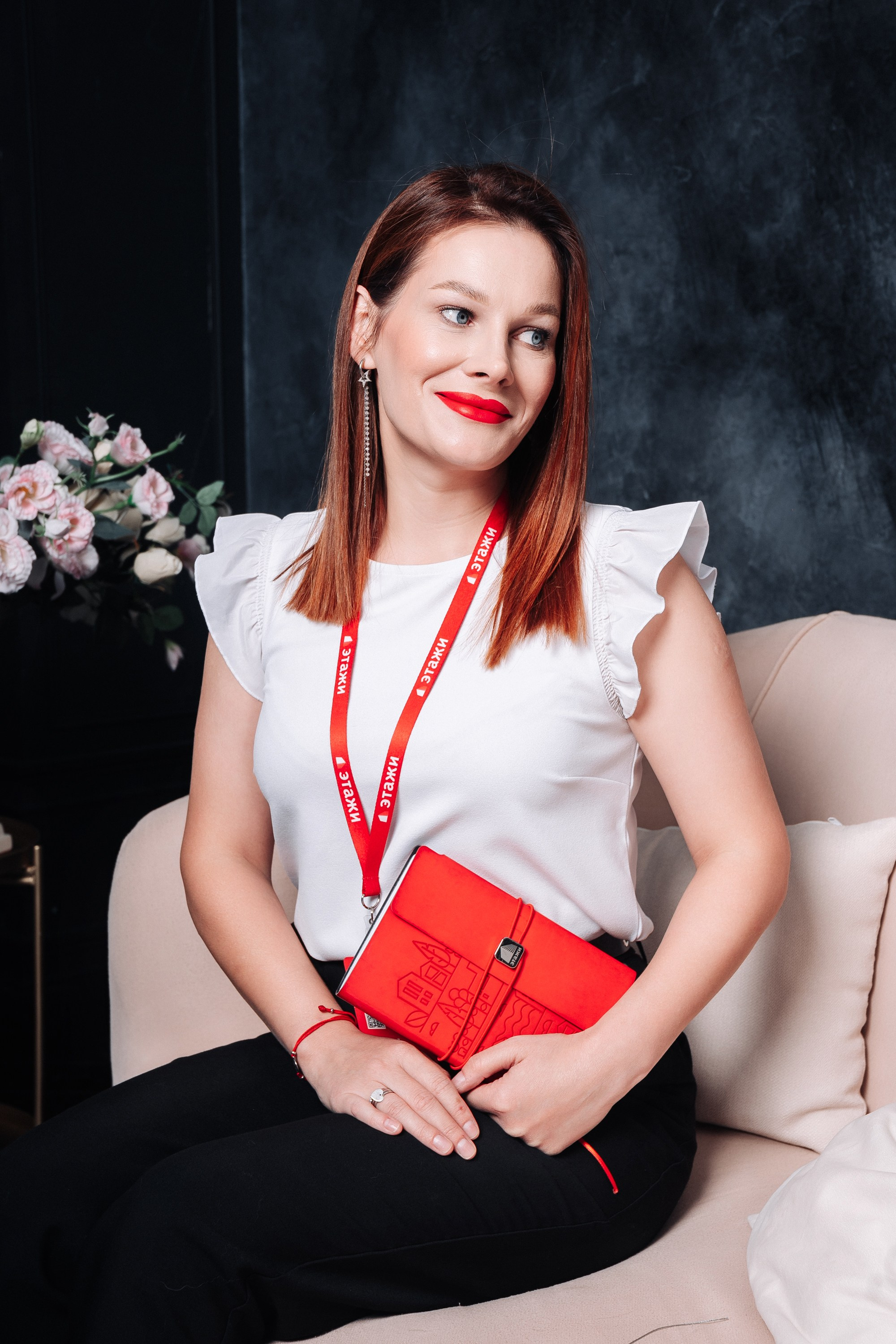 Этажи портреты. Фотограф в Хабаровске Швендых Рудольф