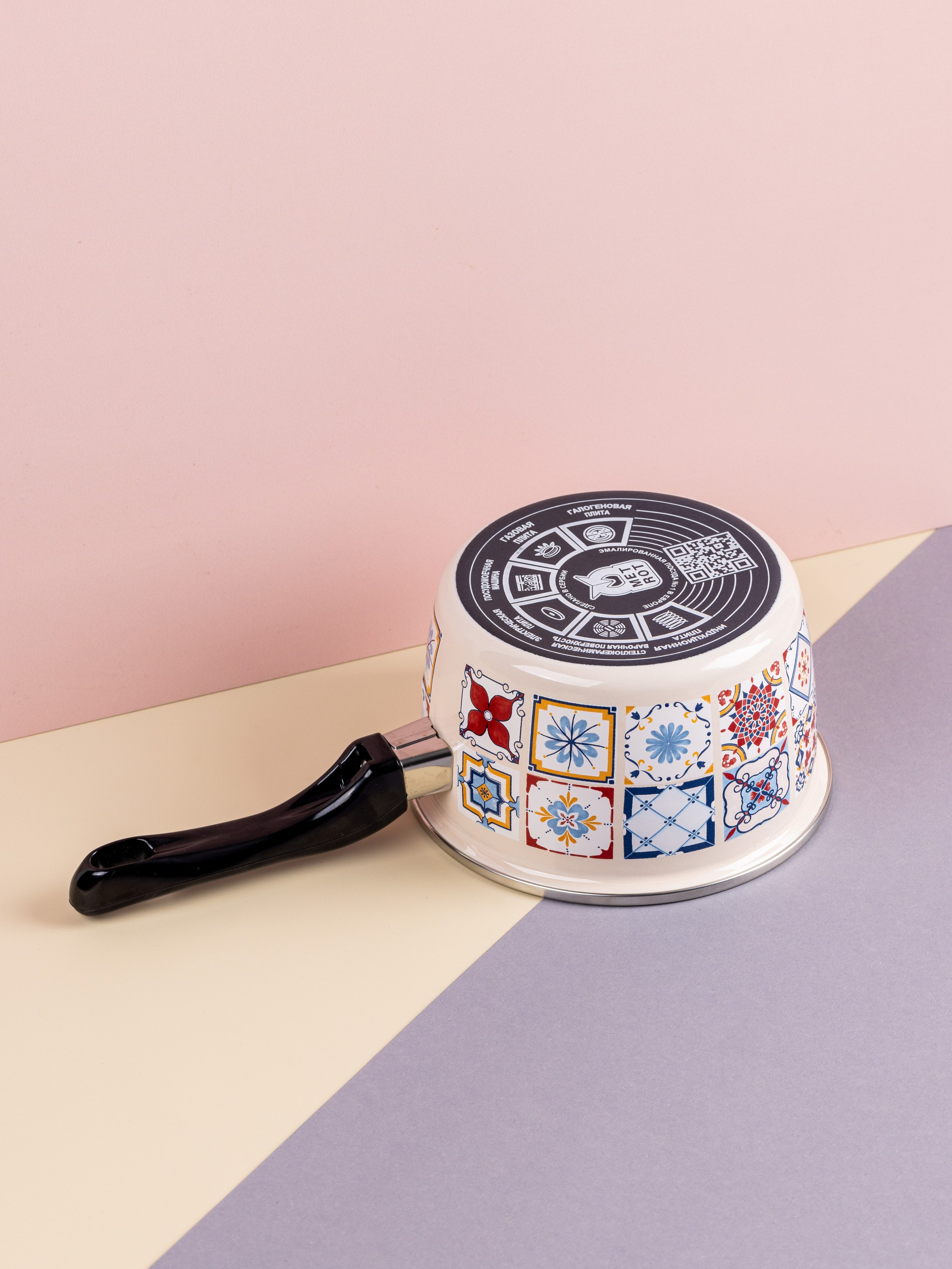 Metrot. Фудфотограф, фудстилист и сет дизайнер в Москве Алена Синицына