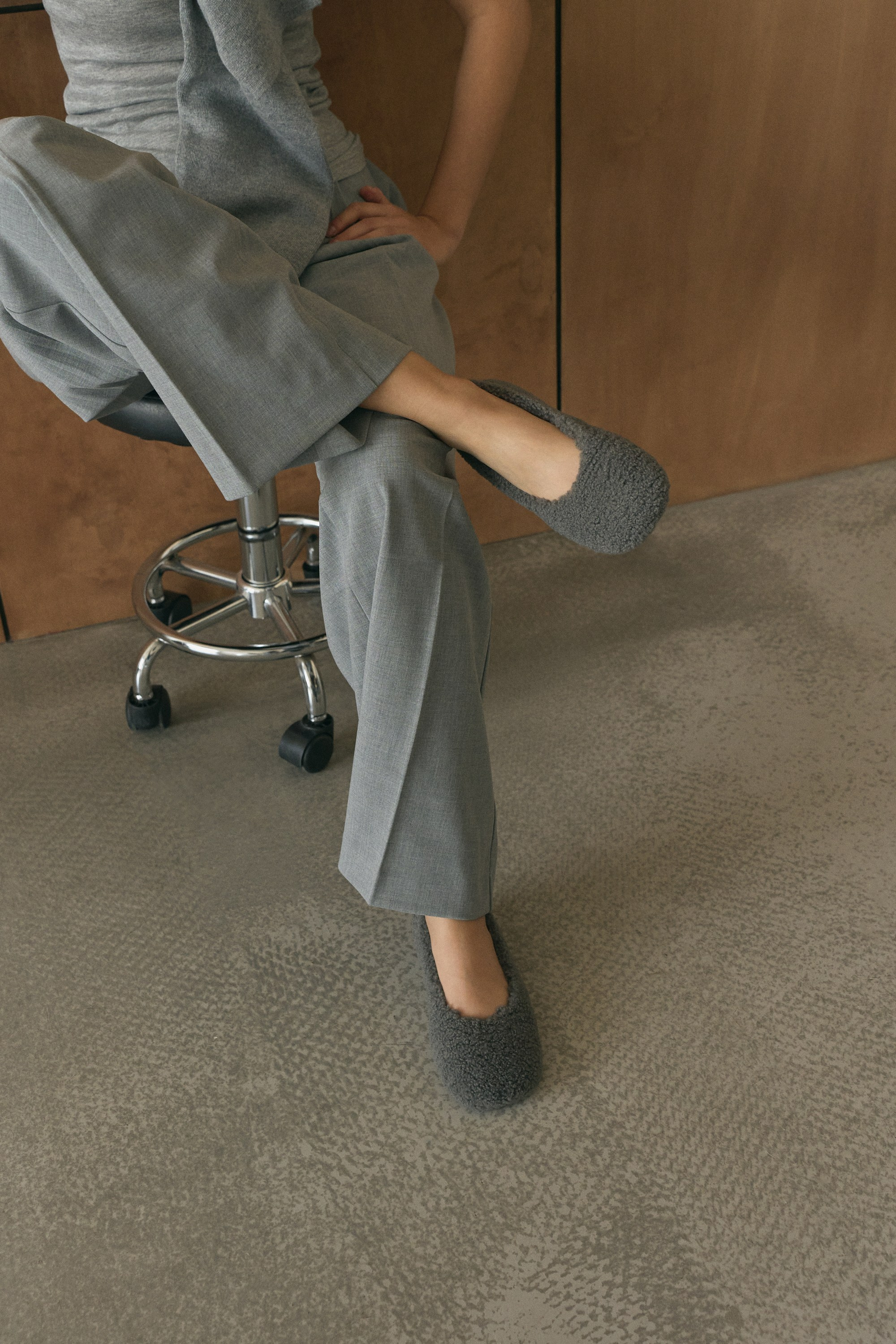 RADEN SHOES LOOKBOOK'24. Фотограф Александра Емельянова