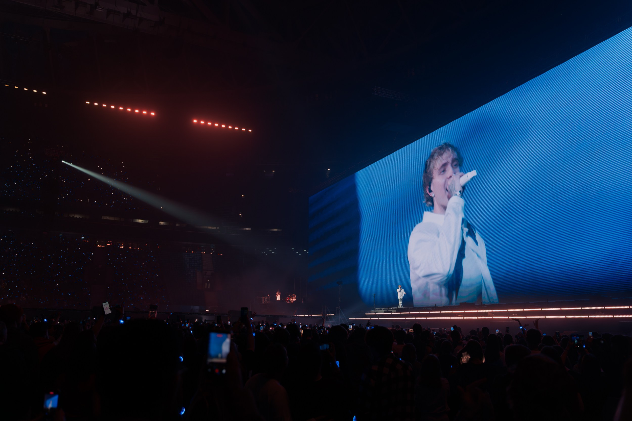Егор Крид. Портретный и репортажный фотограф в Санкт-Петербурге Максим Пашков