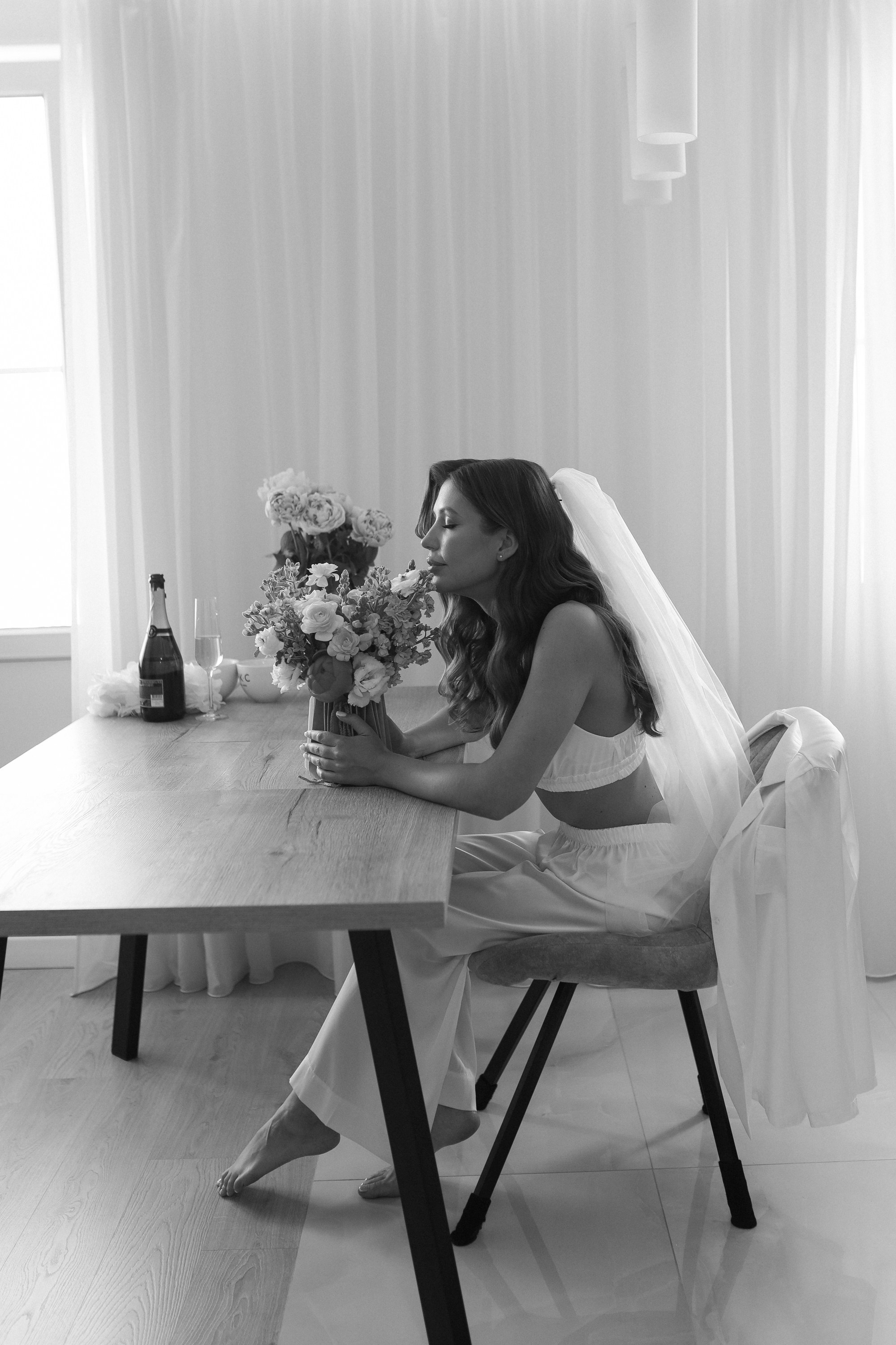 Антонина и Роман. Свадебный фотограф Волгоград и Волжский Евгения Кимлач