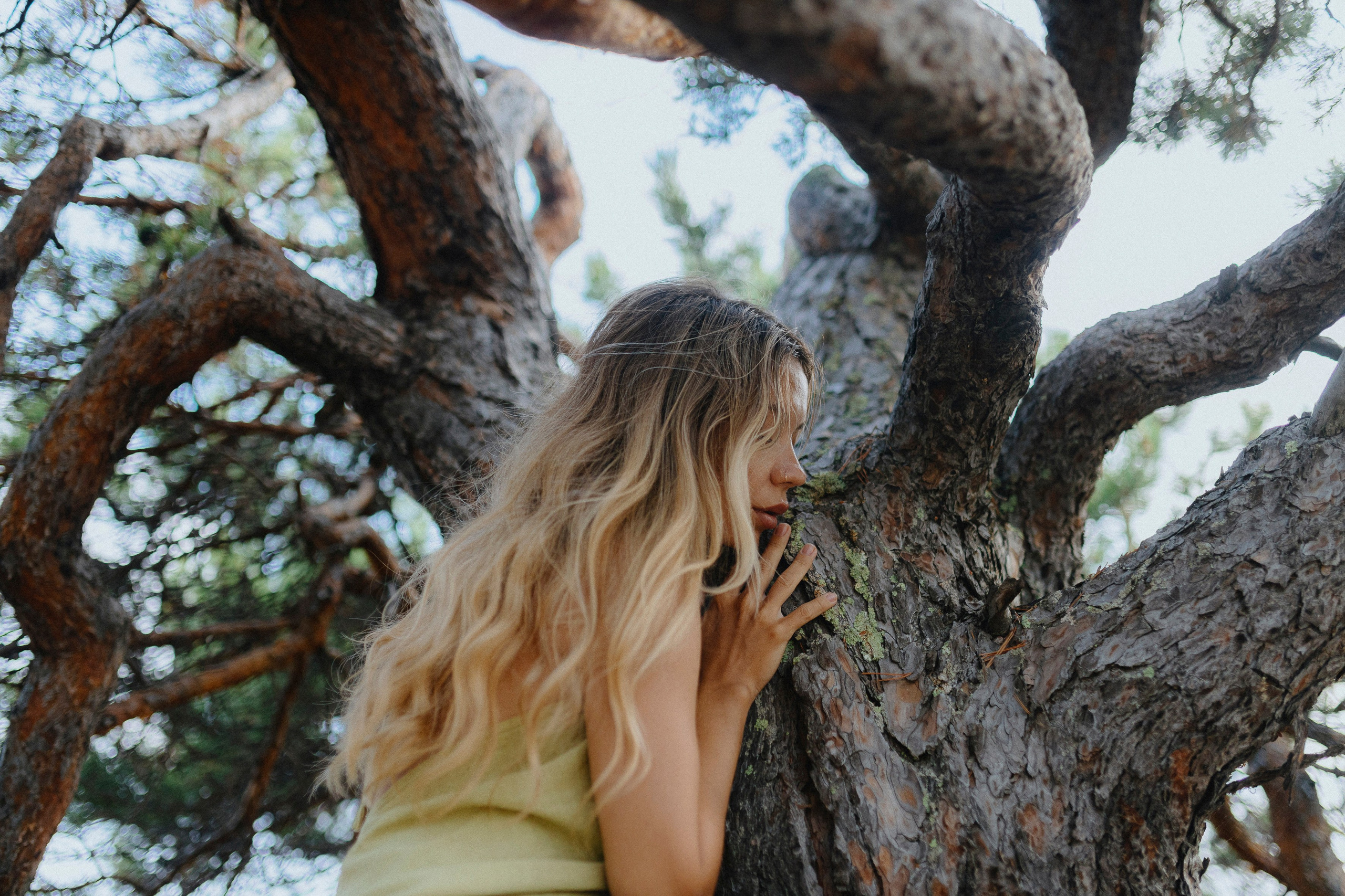 Анна и Никита. Фотограф Ольхон/ Индия, Регина