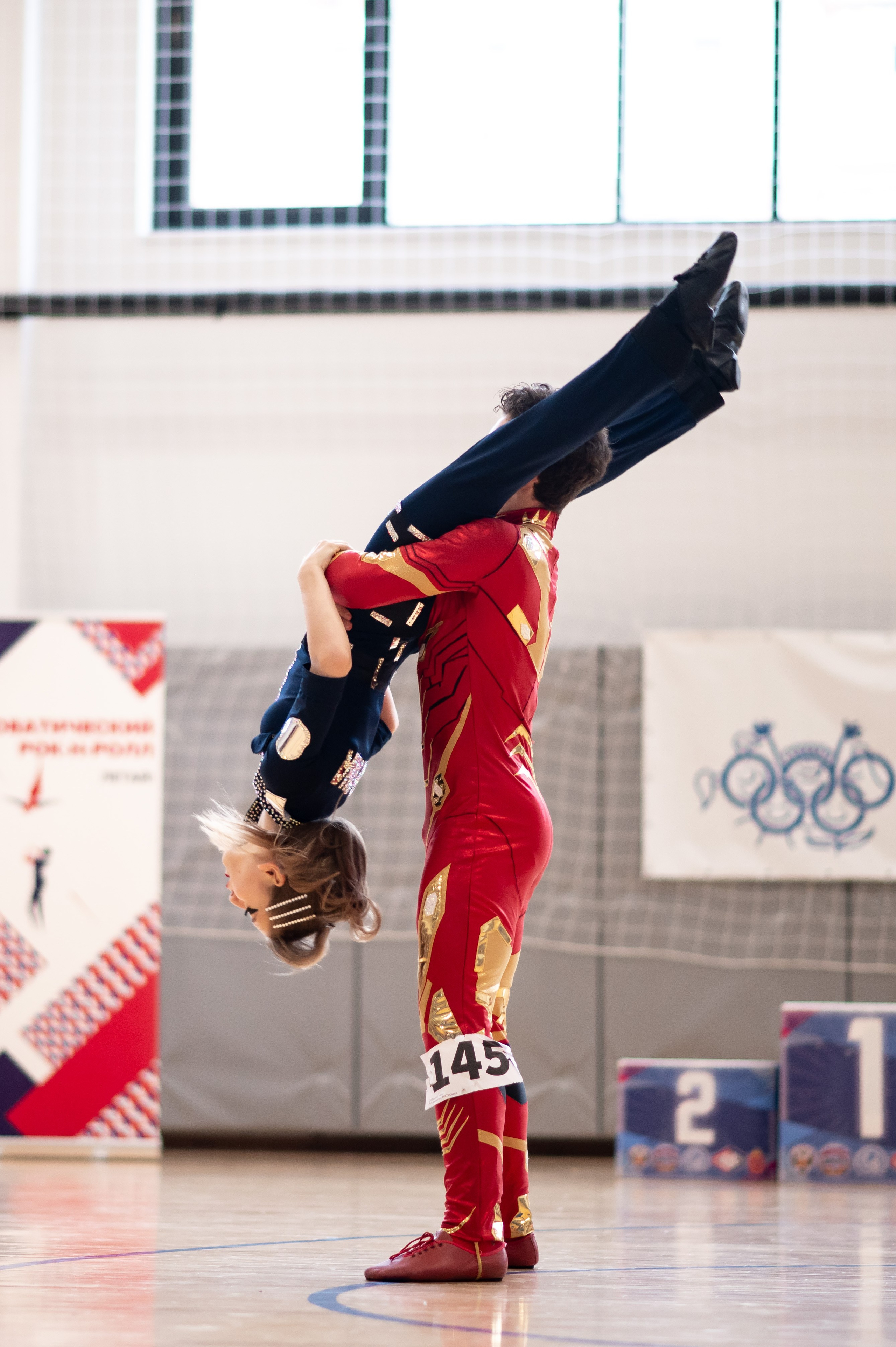 Акробатический рок-н-ролл. Май, 2025. Спортивный фотограф в Туле и Тульской области. Файсханова Фото Спорт