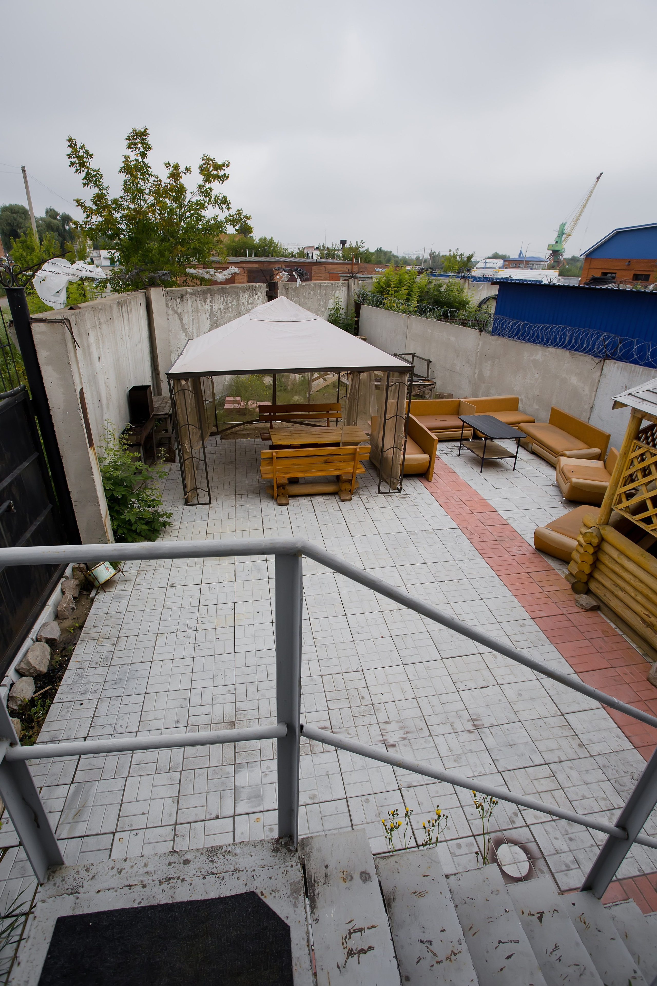 Интерьерная съёмка. Профессиональный фотограф Александр Марашан