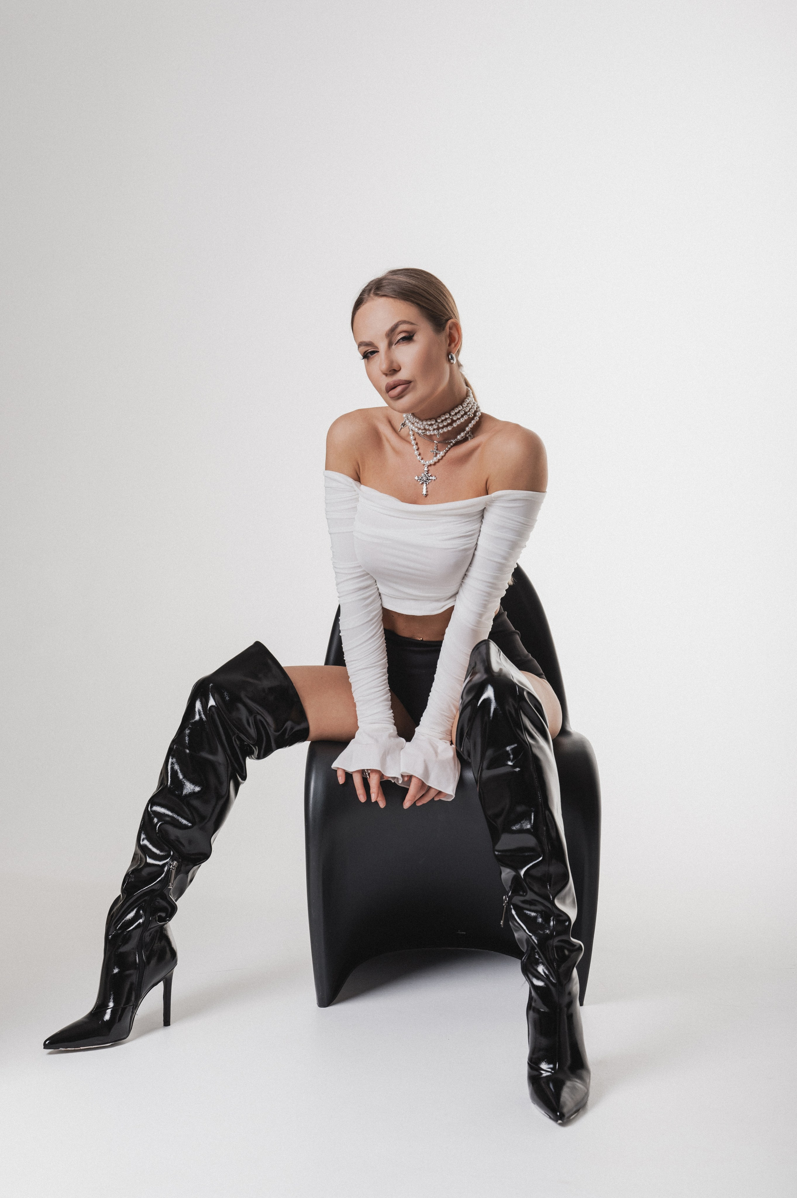 Олеся. Свадебный фотограф в Рязани Дзюрак Елизавета