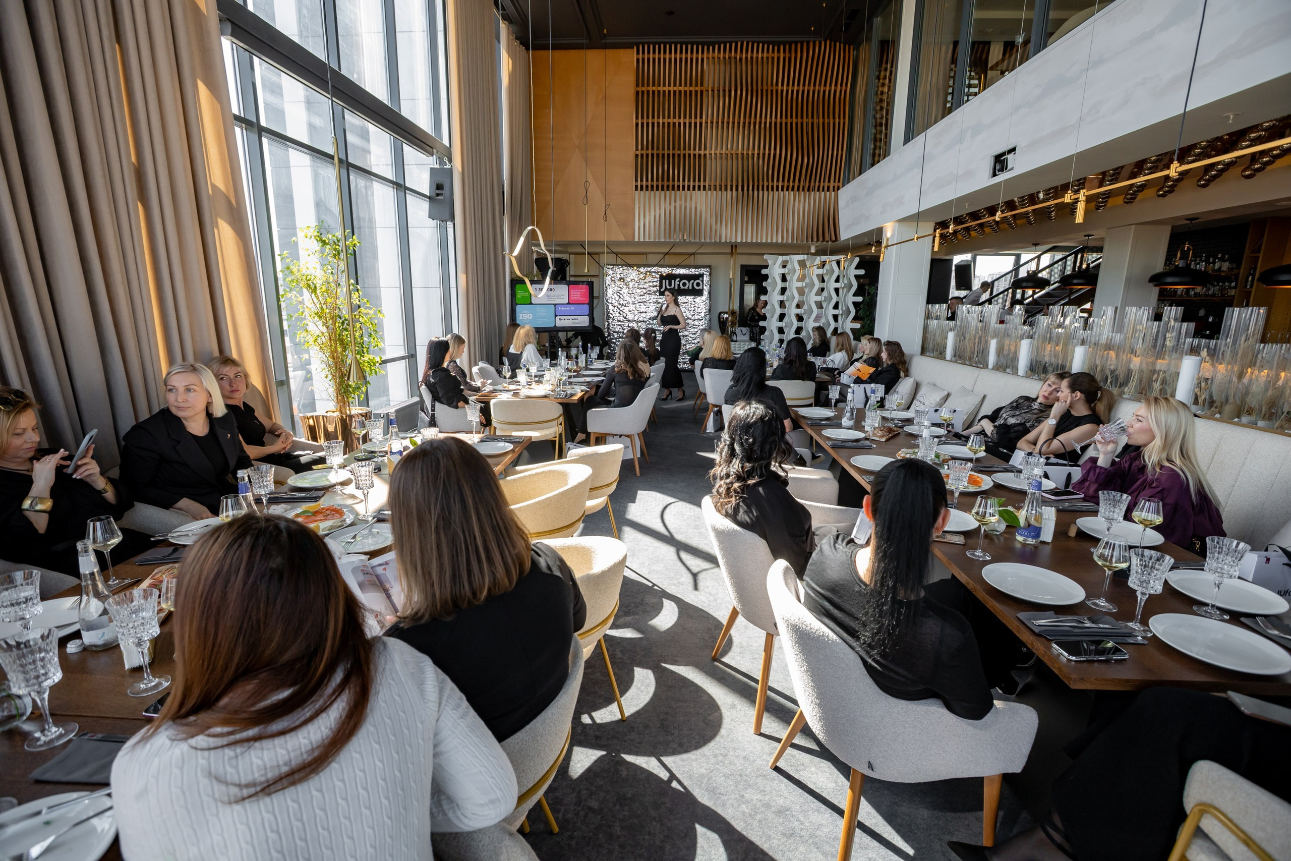 Jufora, презентация продуктов. Марк Шишкин — репортажный фотограф в Воронеже и России