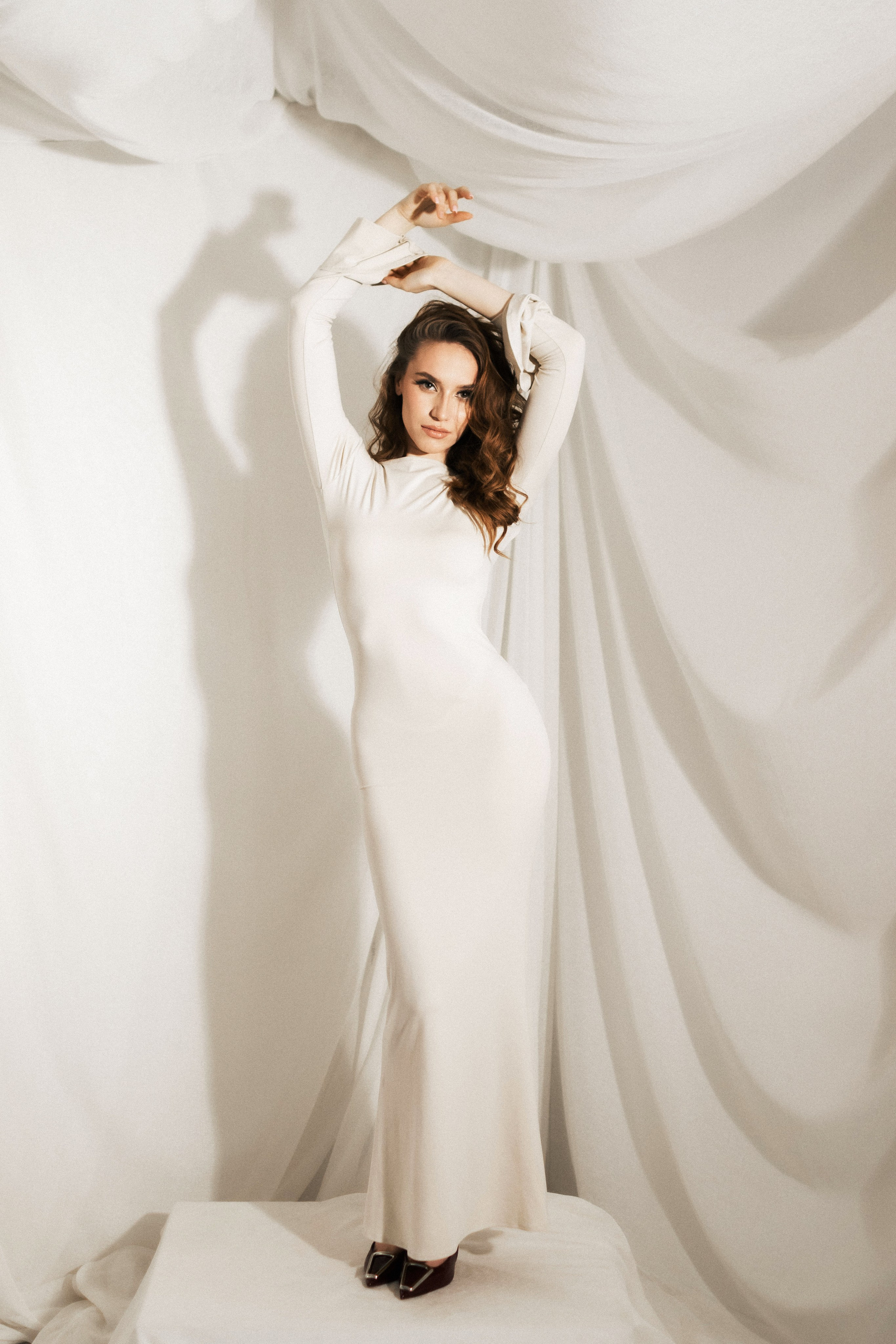 Лиза. Фотограф в Челябинске Наталья Епимахова