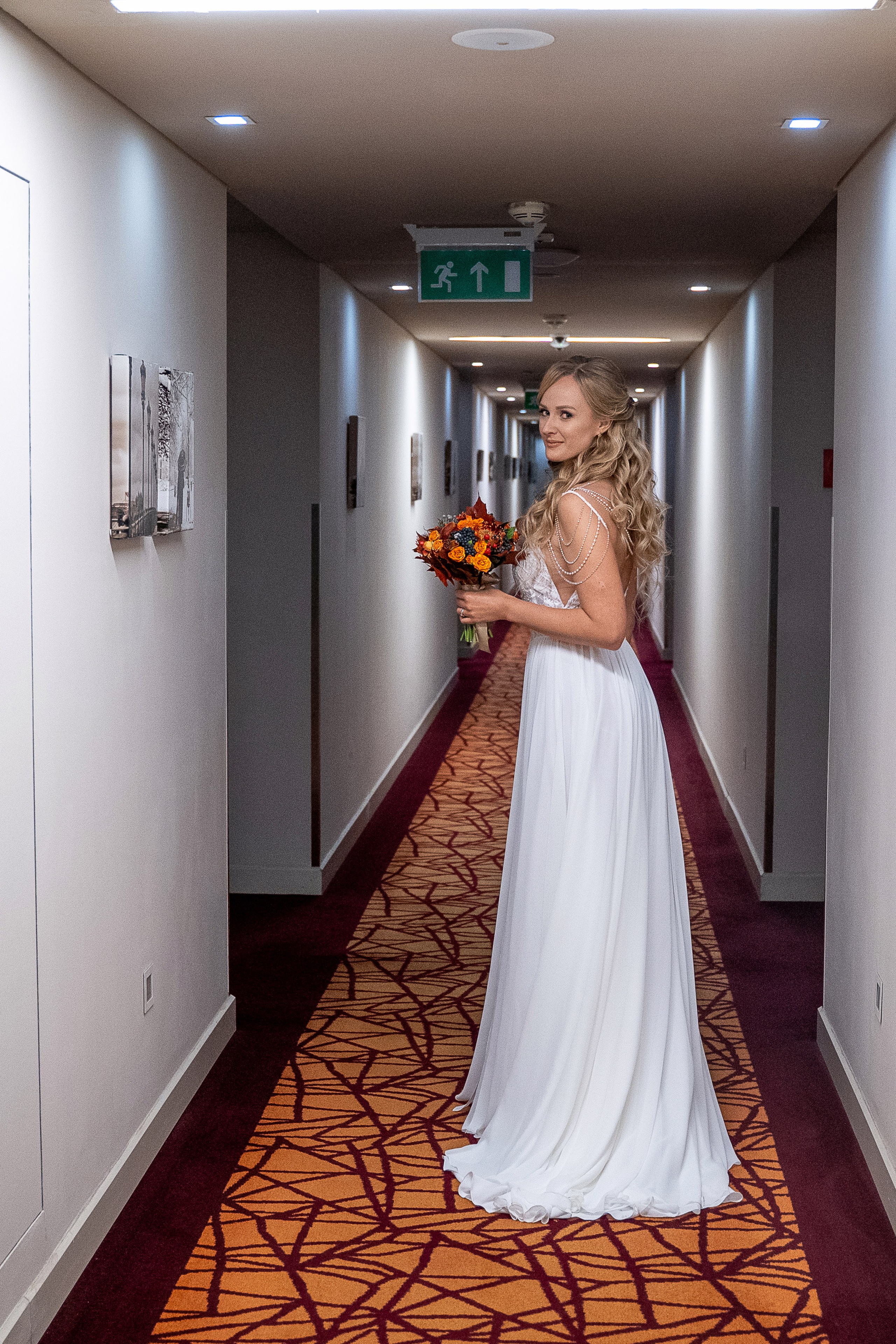 Виталий и Екатерина. Архив