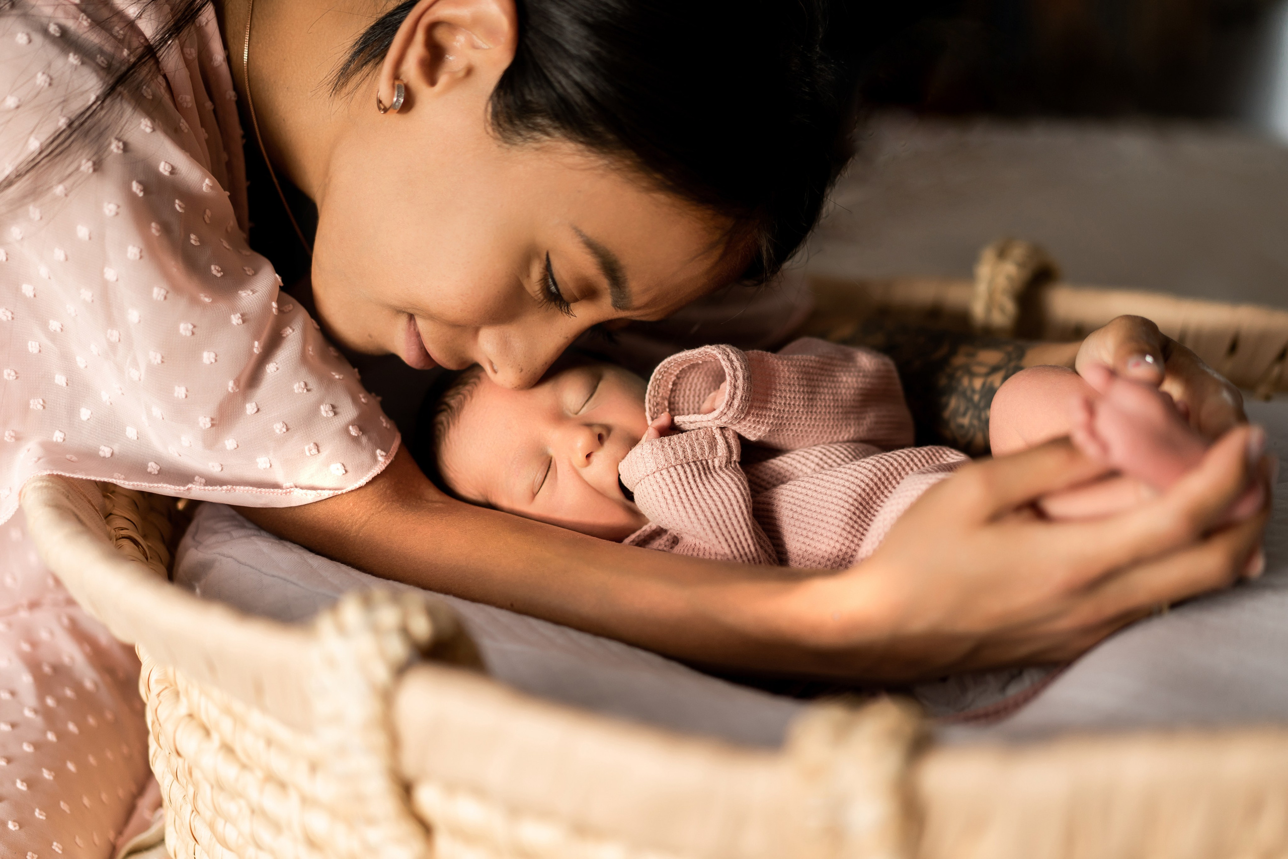 Ева. Семейный и детский фотограф в Санкт-Петербурге Дарина Герчиу