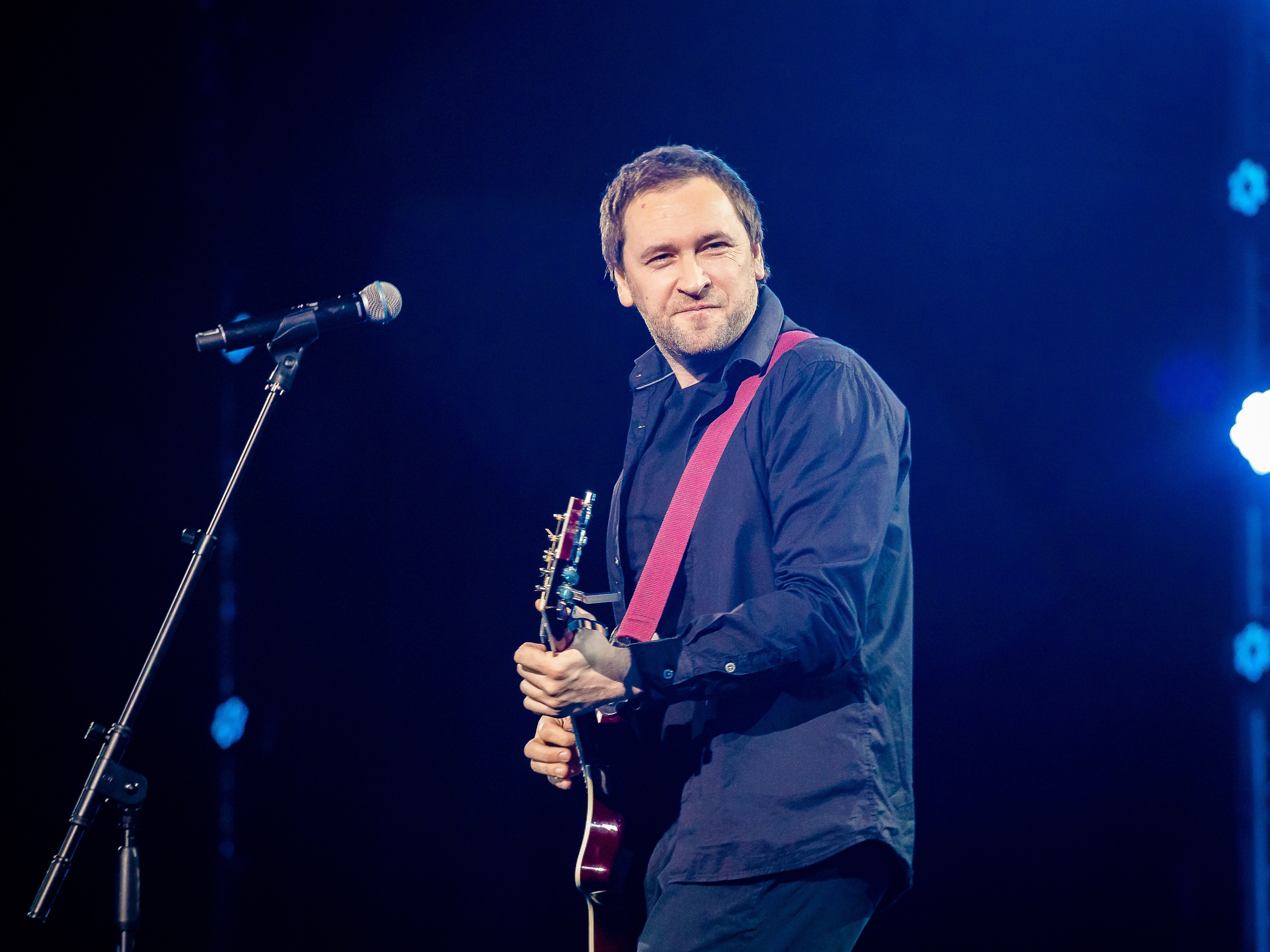 Концерт «СВОих не бросаем»!. Инга Кузьминская ТОП-фотограф г. Корсаков