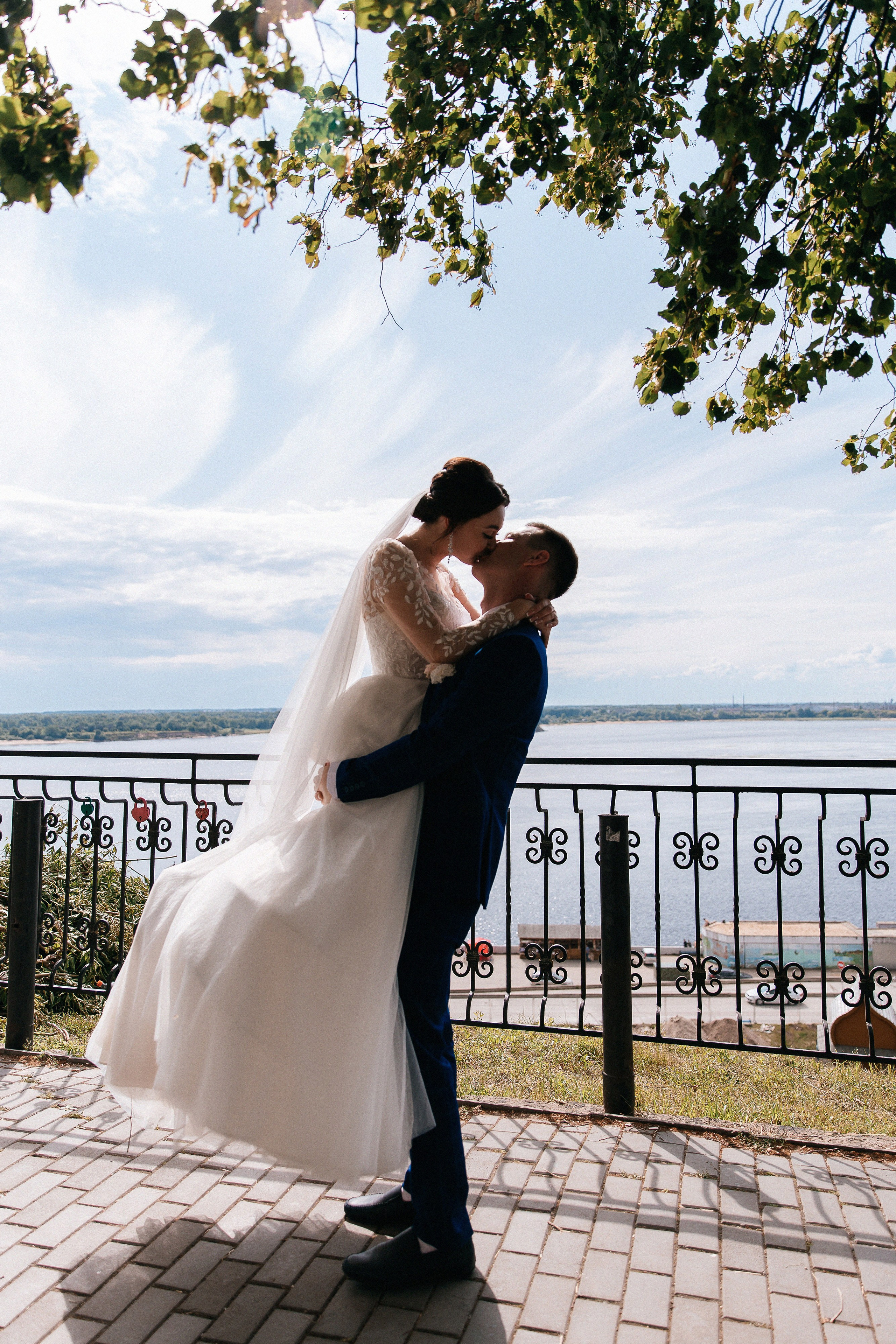 Свадебное. Свадебный фотограф Нижний Новгород | Софа Полякова