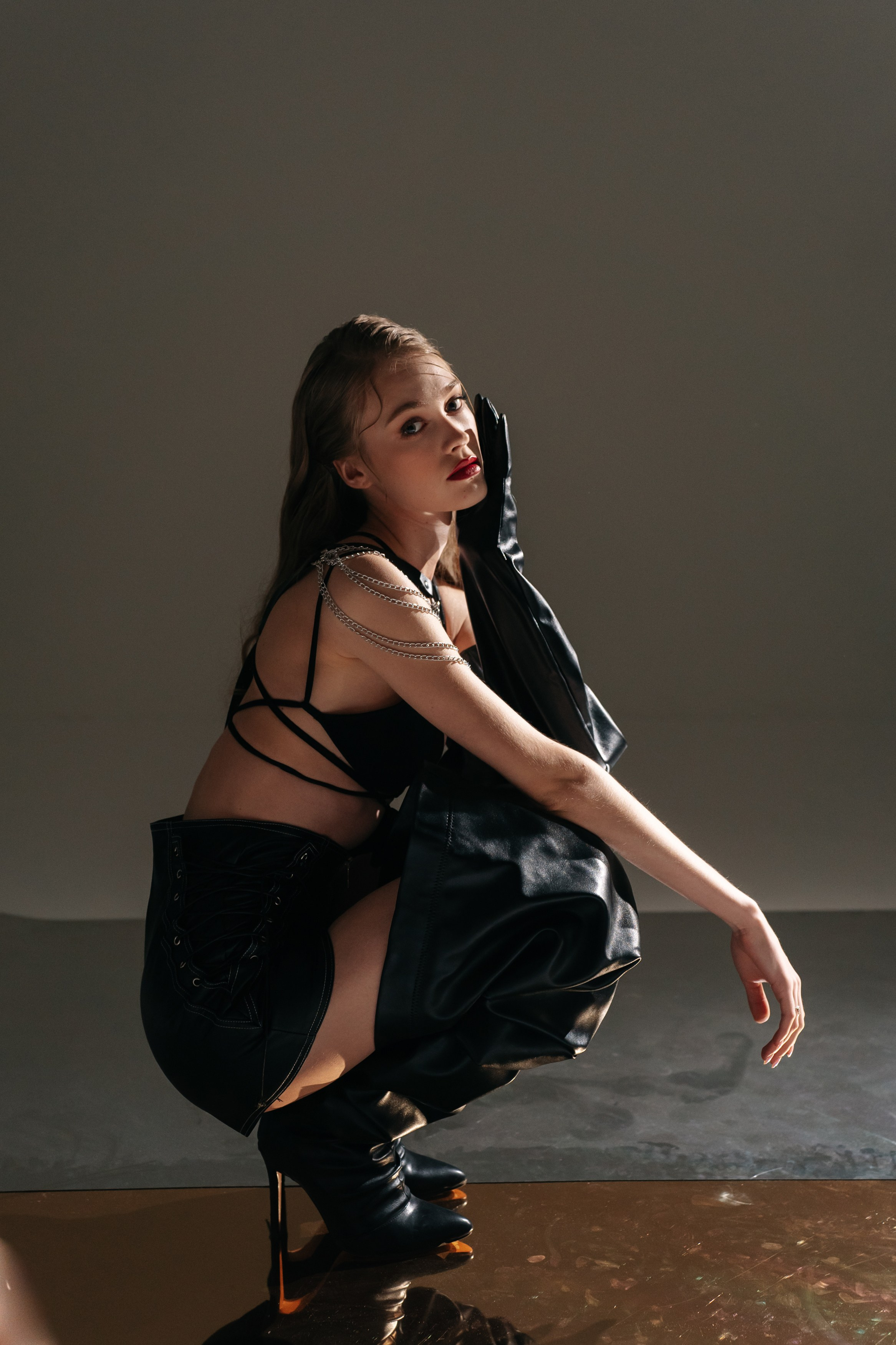 Полина. Свадебный и семейный фотограф Кокушева Юлия Нижний Новгород