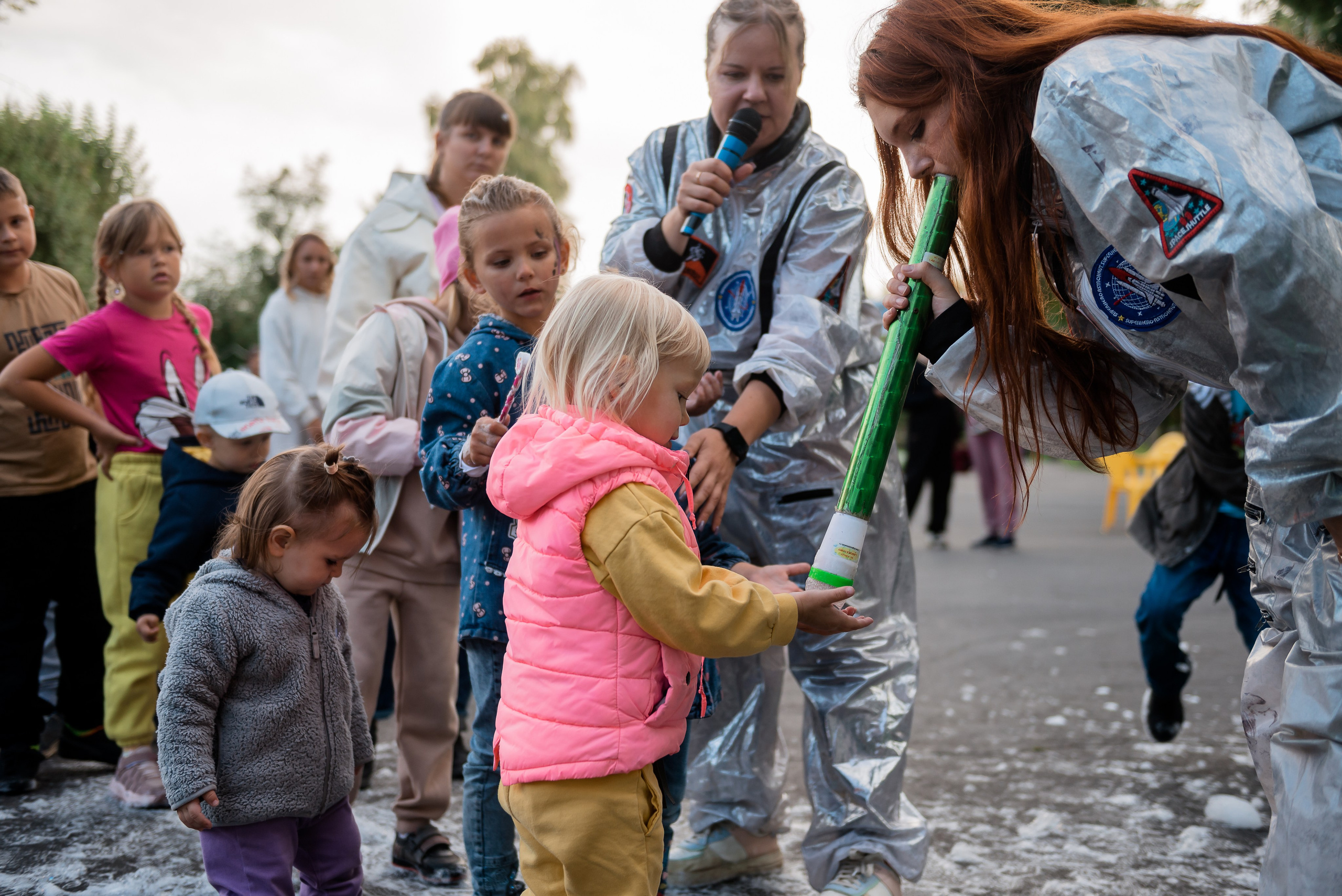 1 Сентября 2024 г. Детский фотограф, семейный фотограф и репортажи в Кемерово