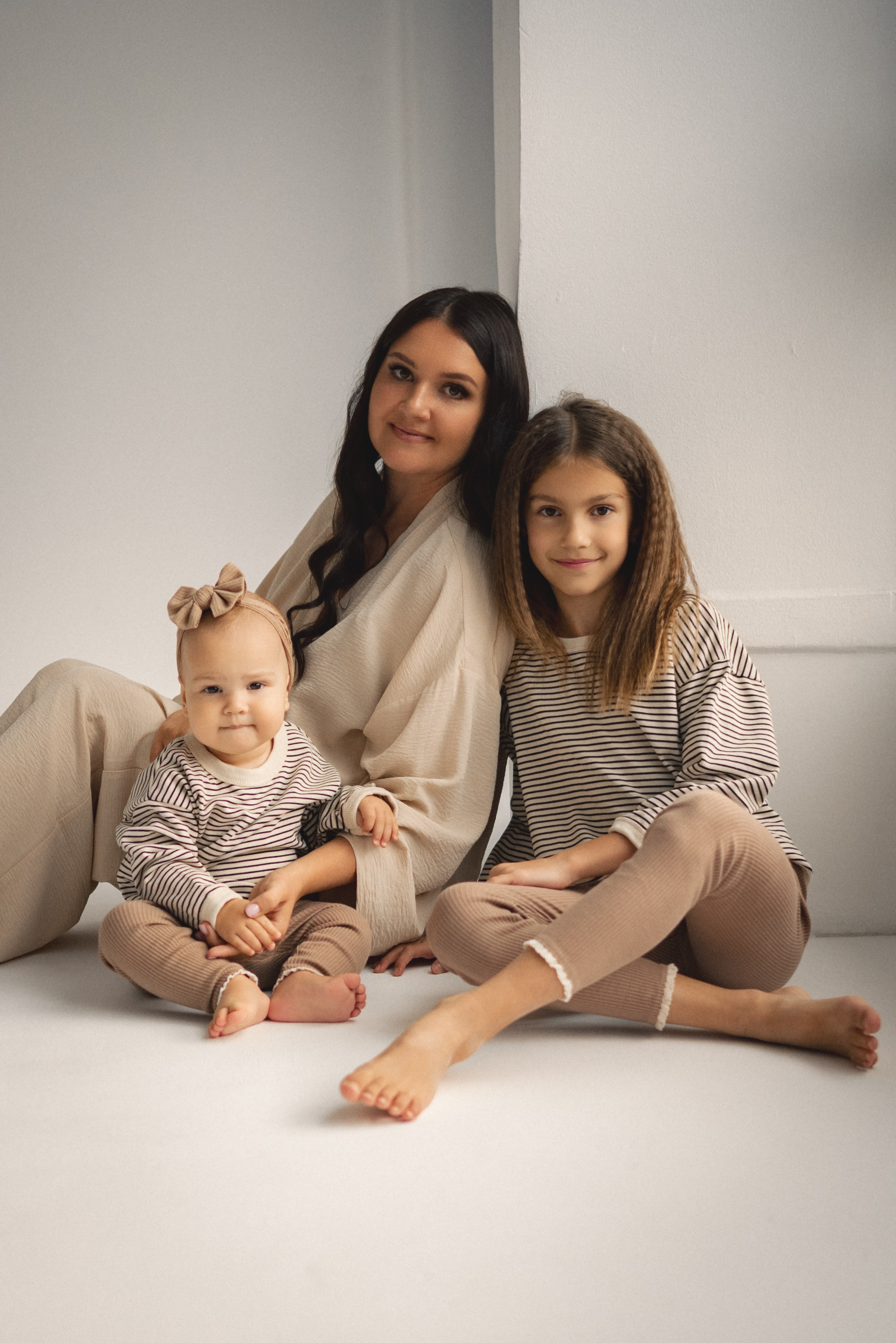 Семейная. Кристина Ветрова | ФОТОГРАФ | Москва